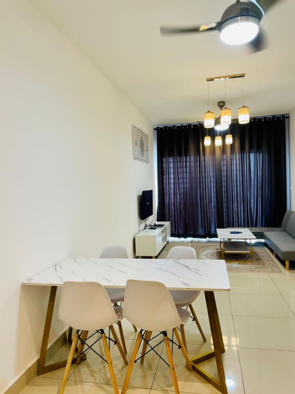 Superior Apartment photo 1
