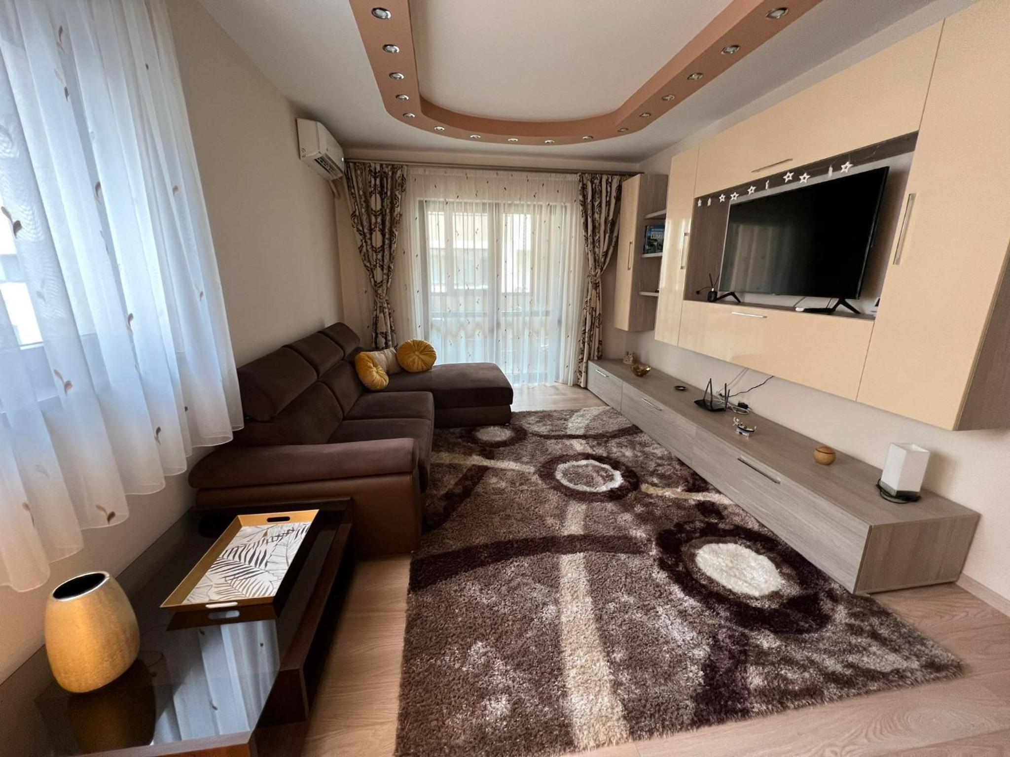 Two-Bedroom Apartment - Photo 1