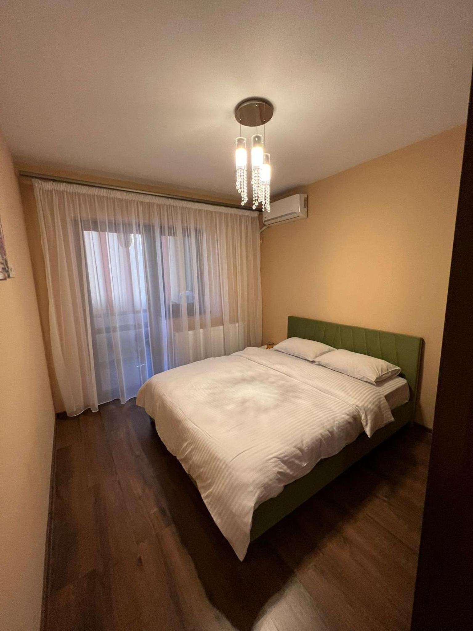 Two-Bedroom Apartment - Photo 3