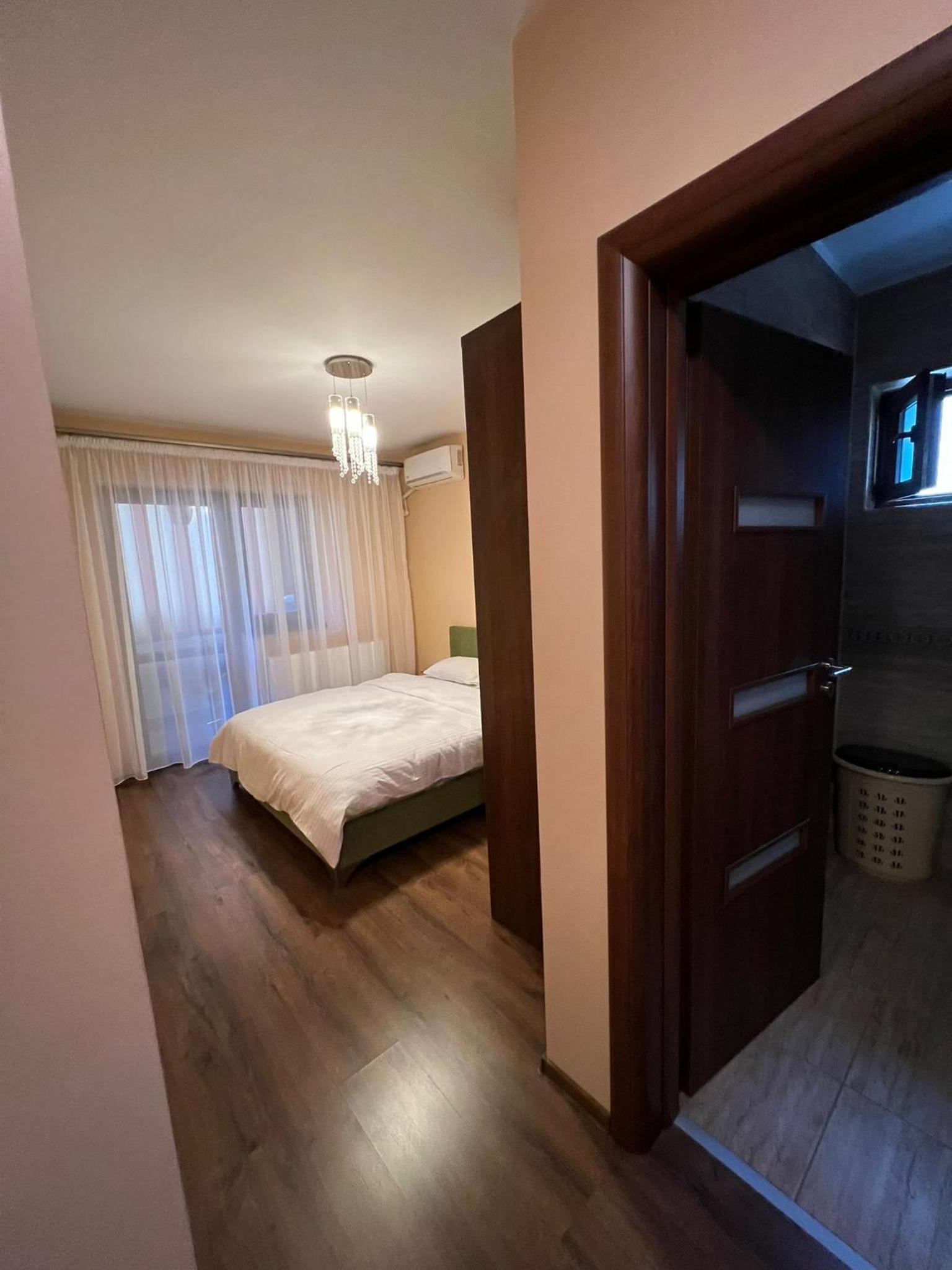 Two-Bedroom Apartment - Photo 9
