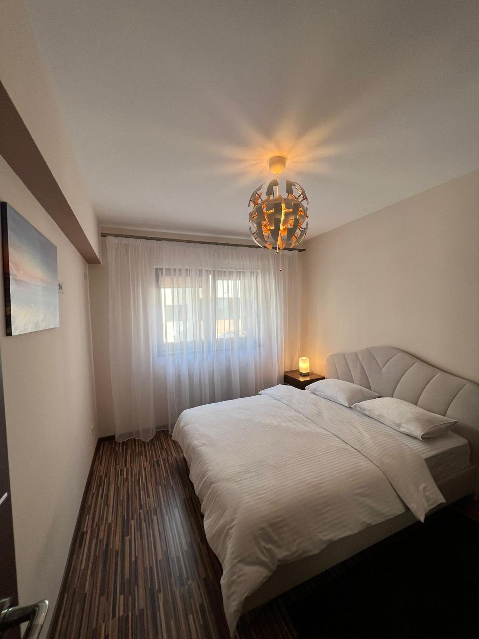 Two-Bedroom Apartment - Photo 10