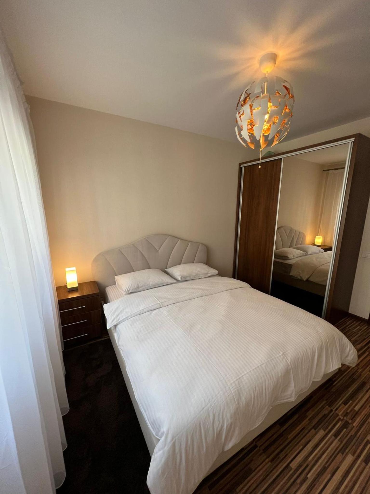 Two-Bedroom Apartment - Photo 11