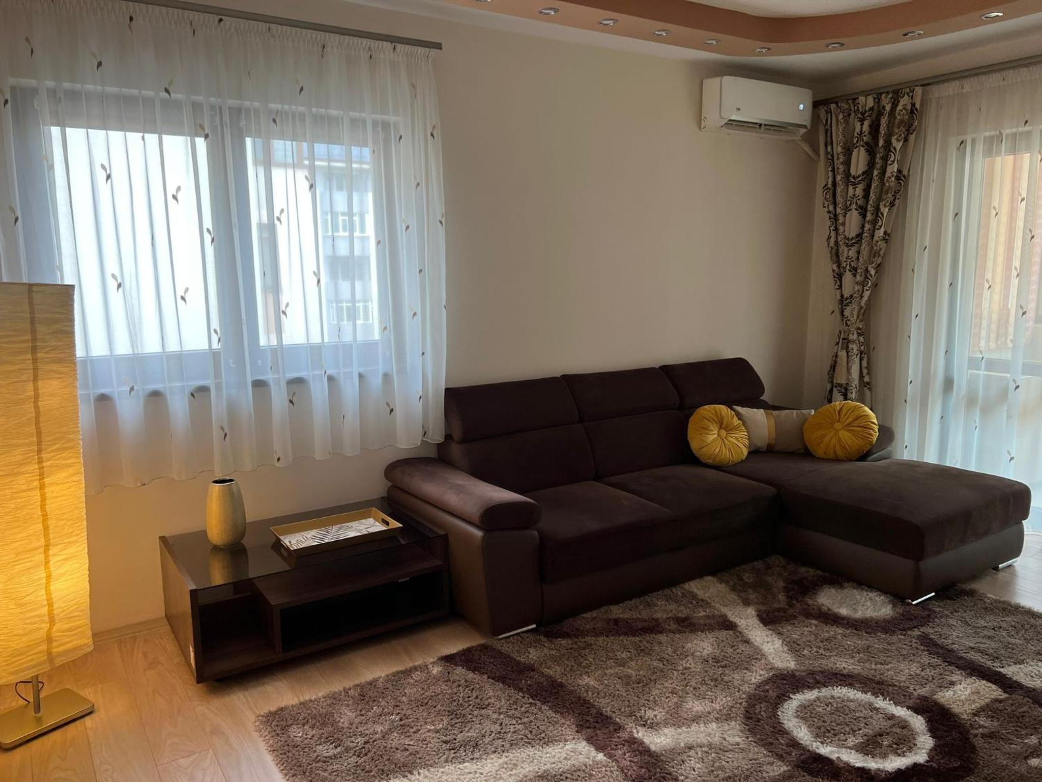Two-Bedroom Apartment - Photo 12