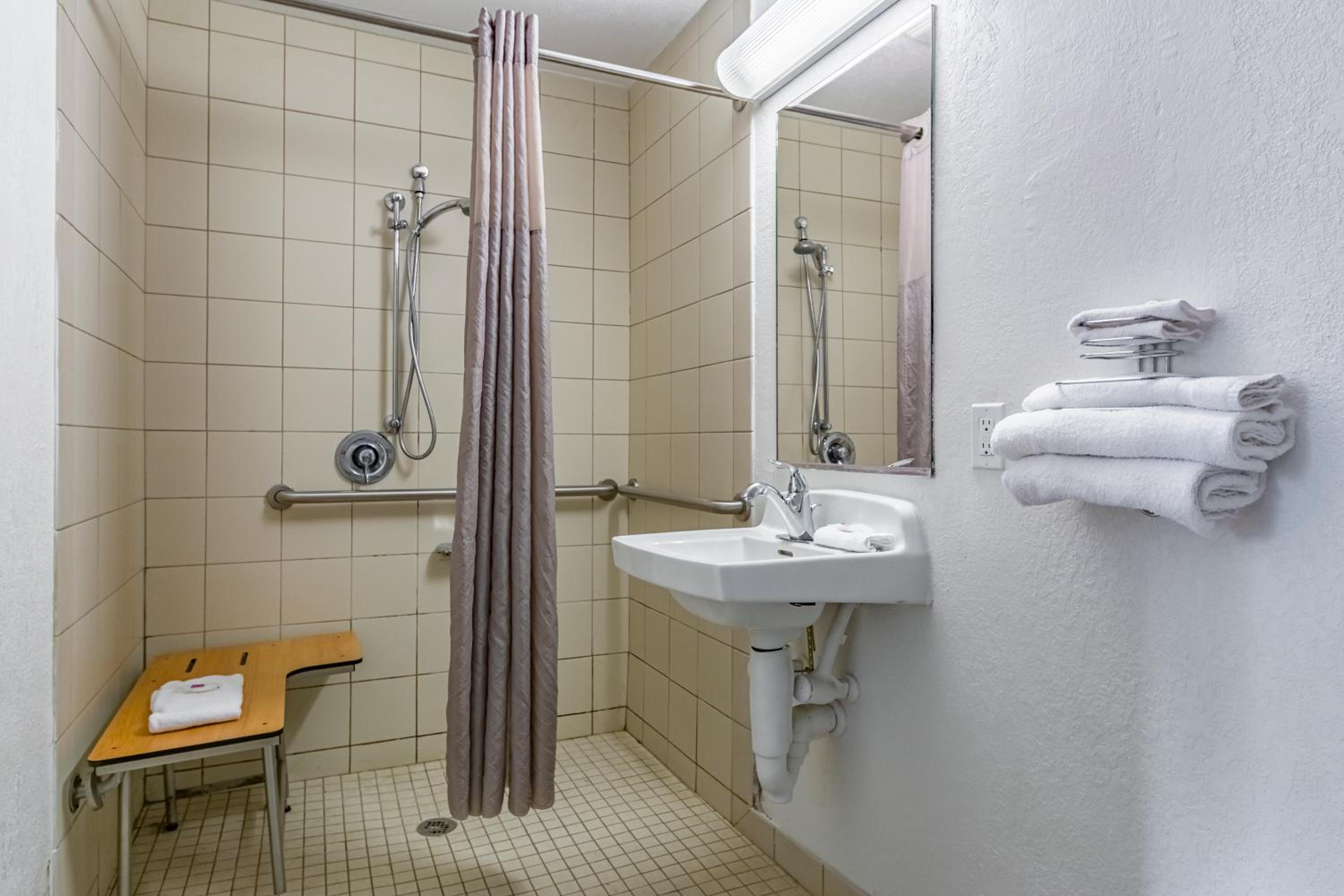 Motel 6-Ft. Pierce, FL, Foto 8