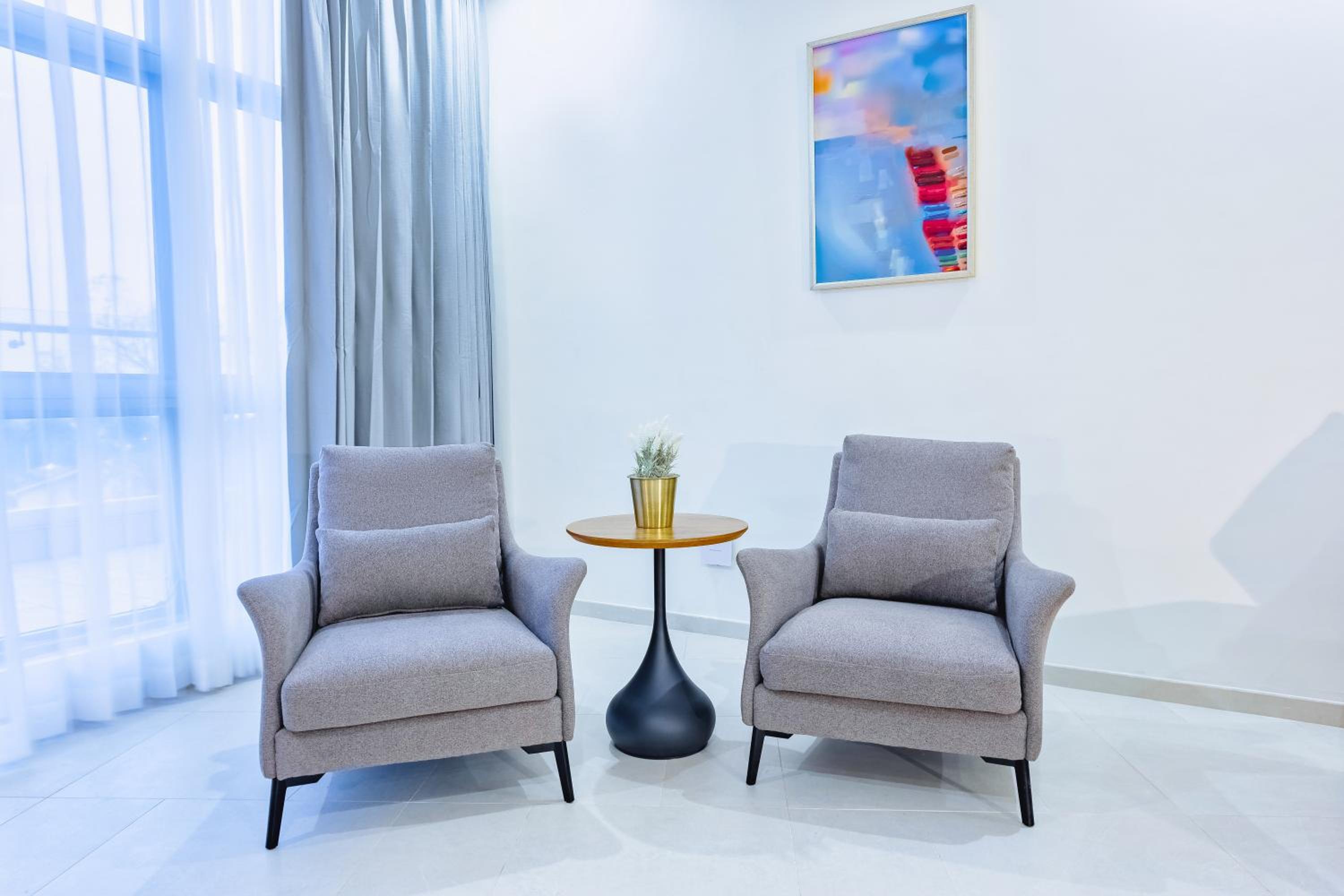 Executive Room - Photo 4