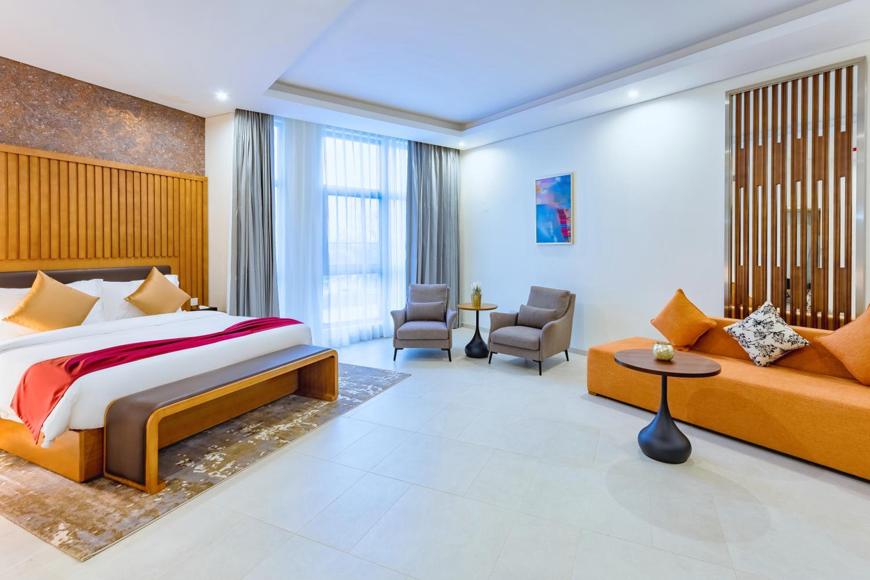 Executive Room - Photo 2