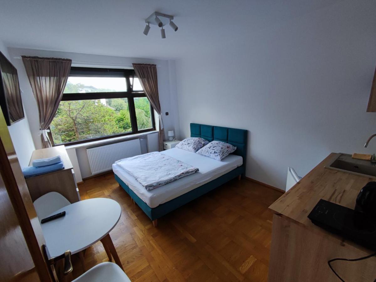 Standard Double Room photo 3