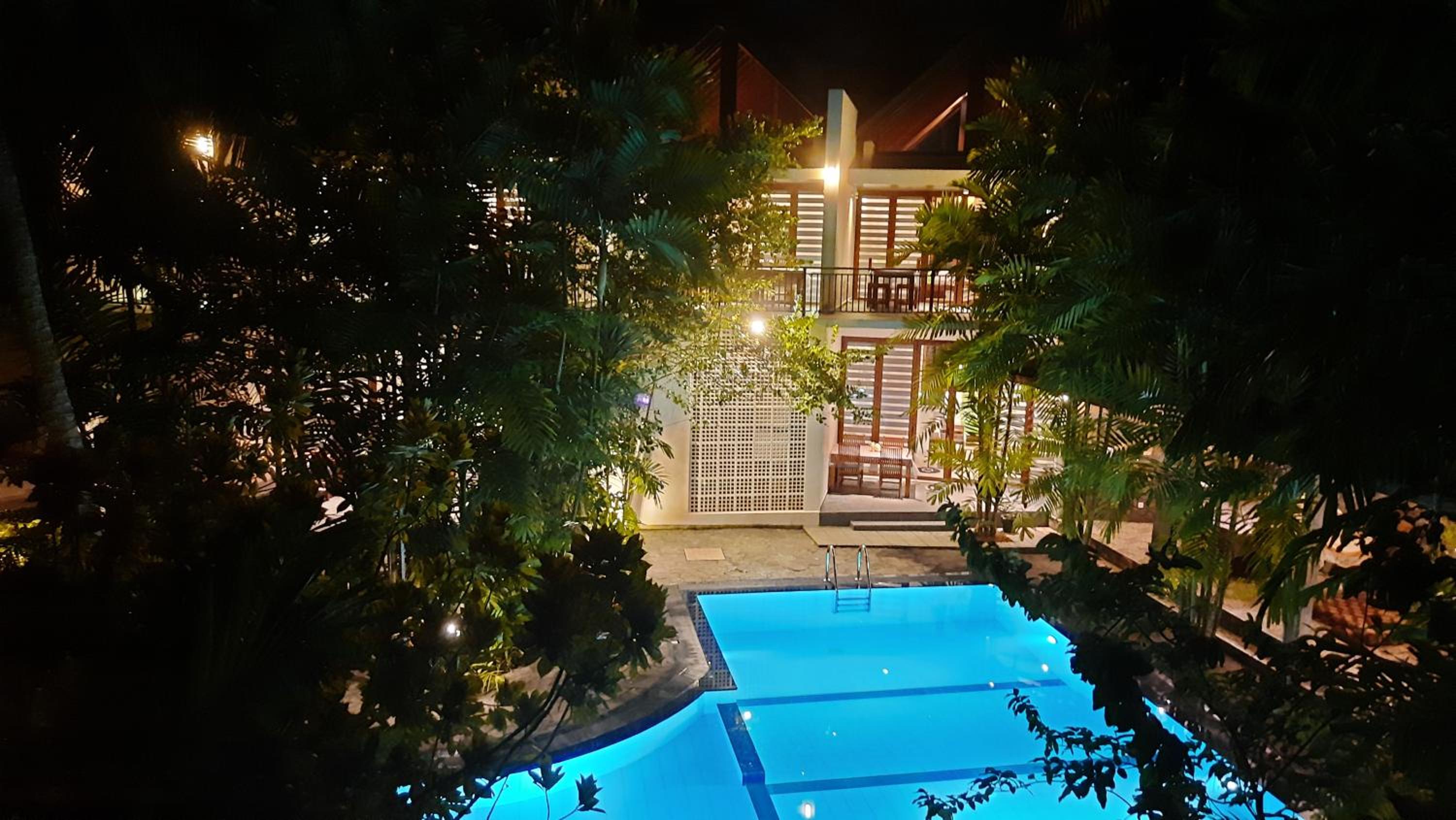 Superior Villa photo 2
