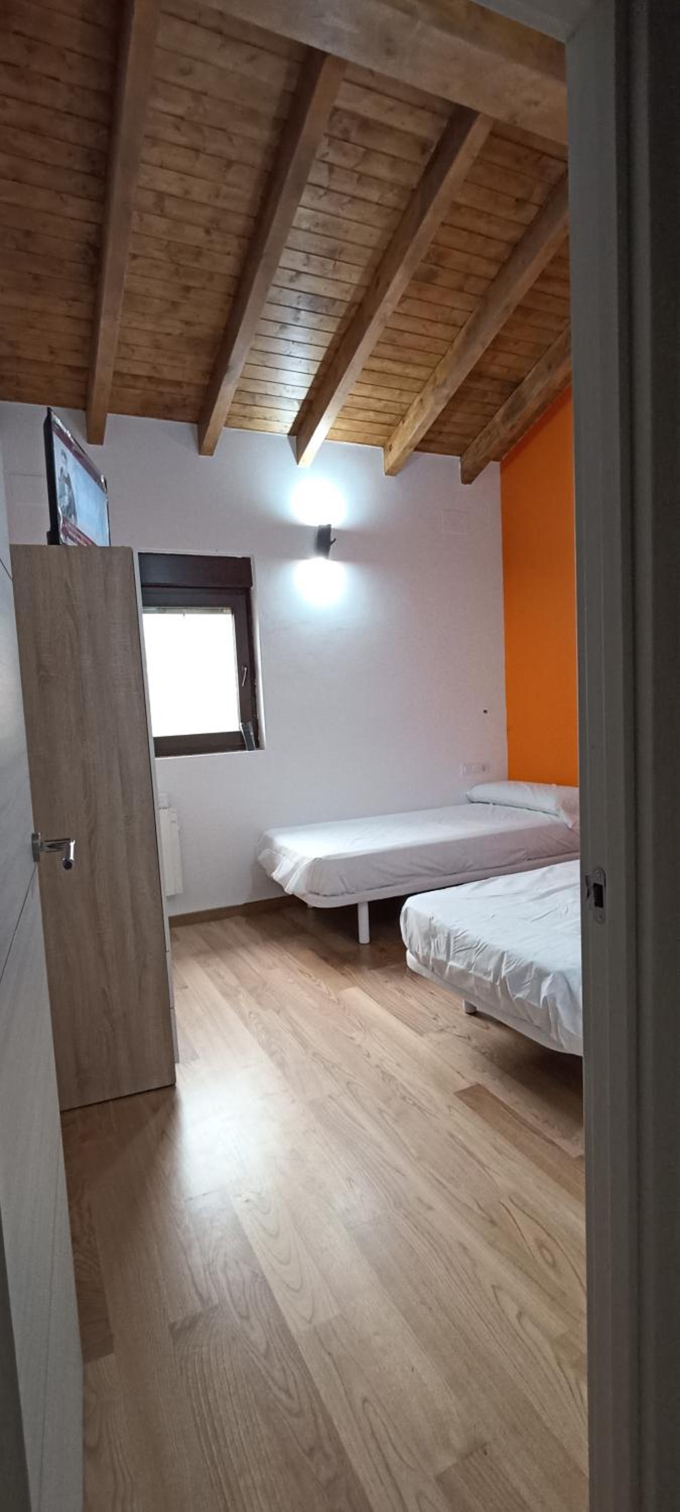 Departamento de tres habitaciones
