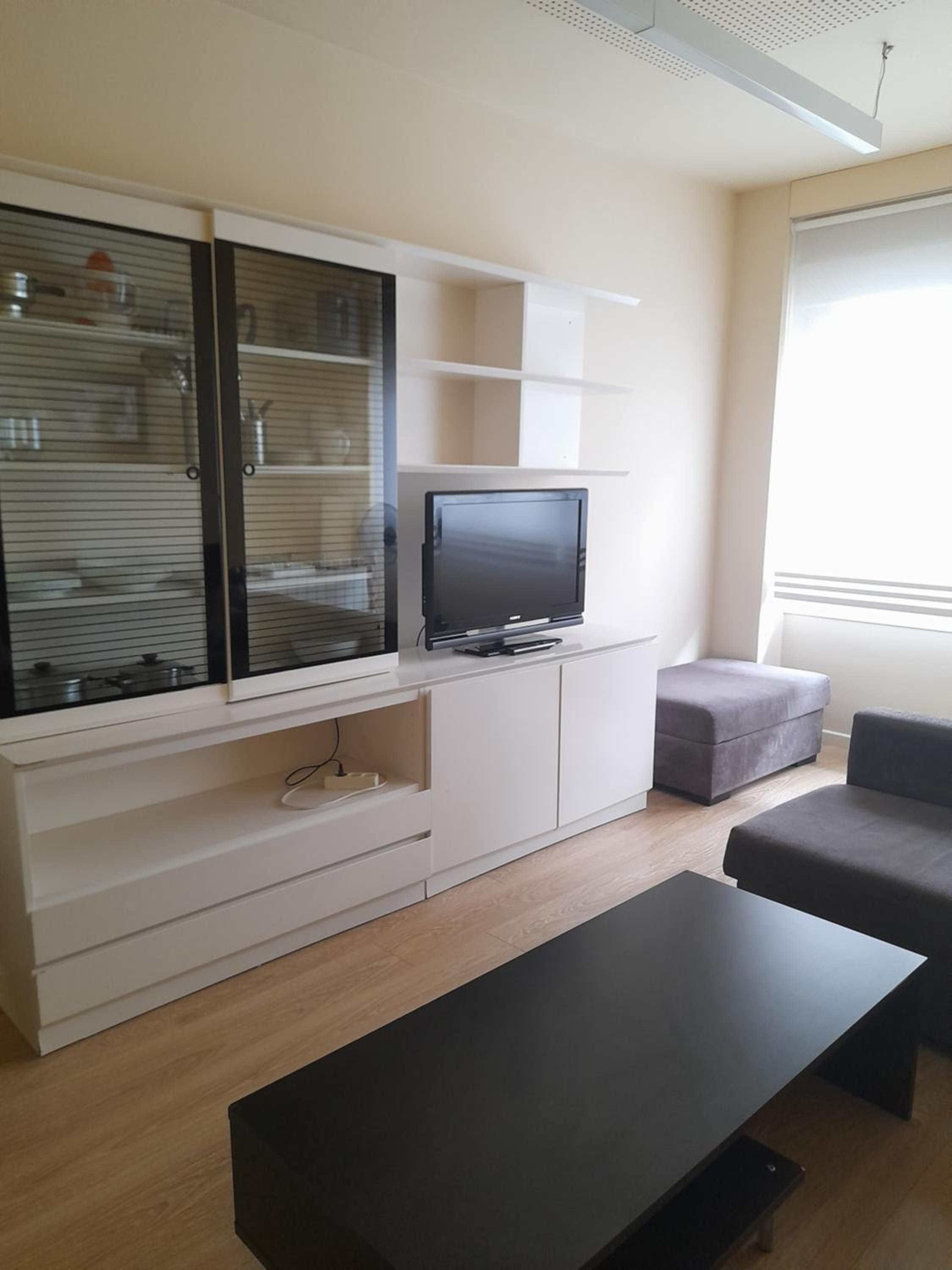 Apartamento Superior