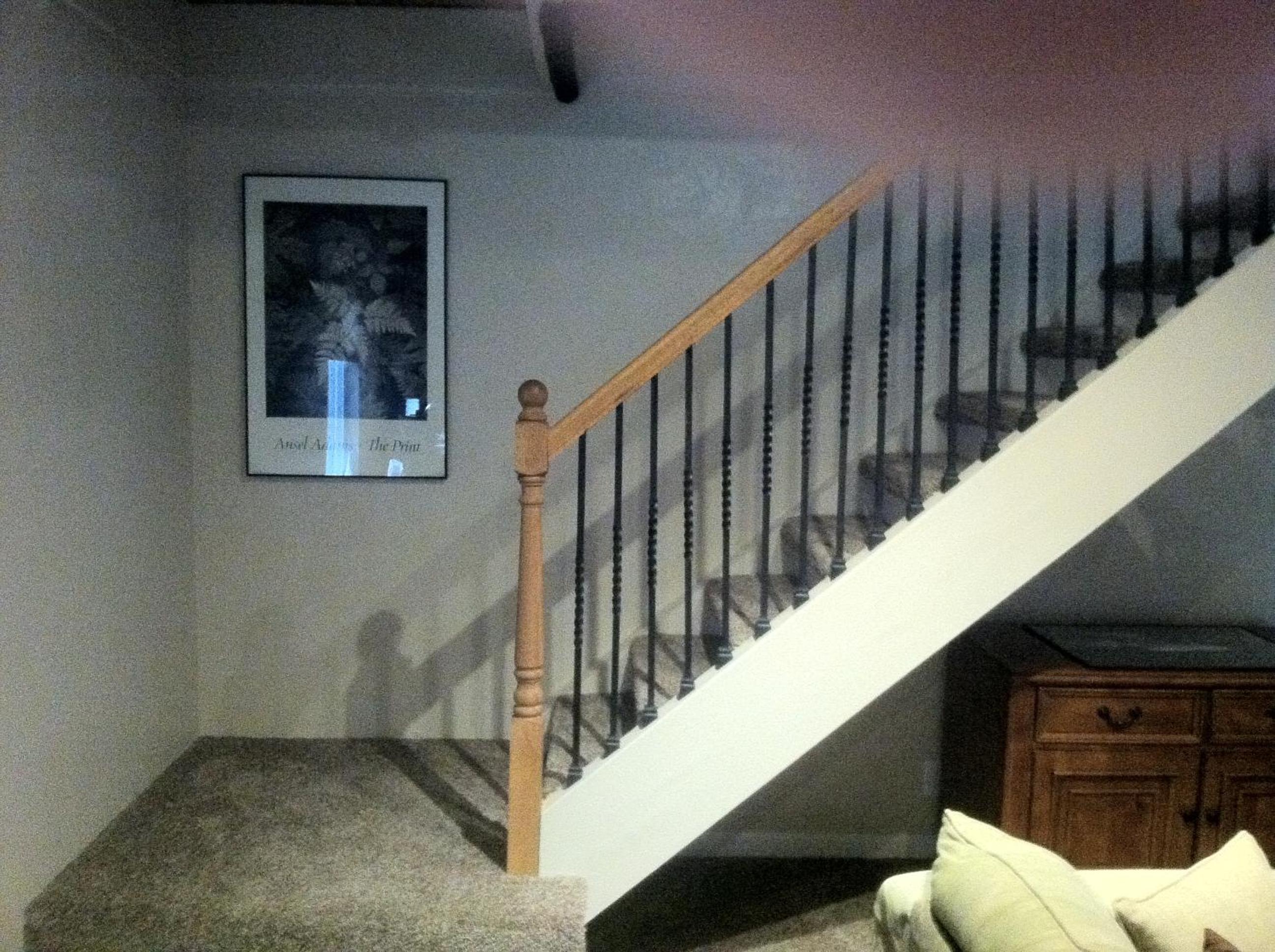 Three-Bedroom House photo 3