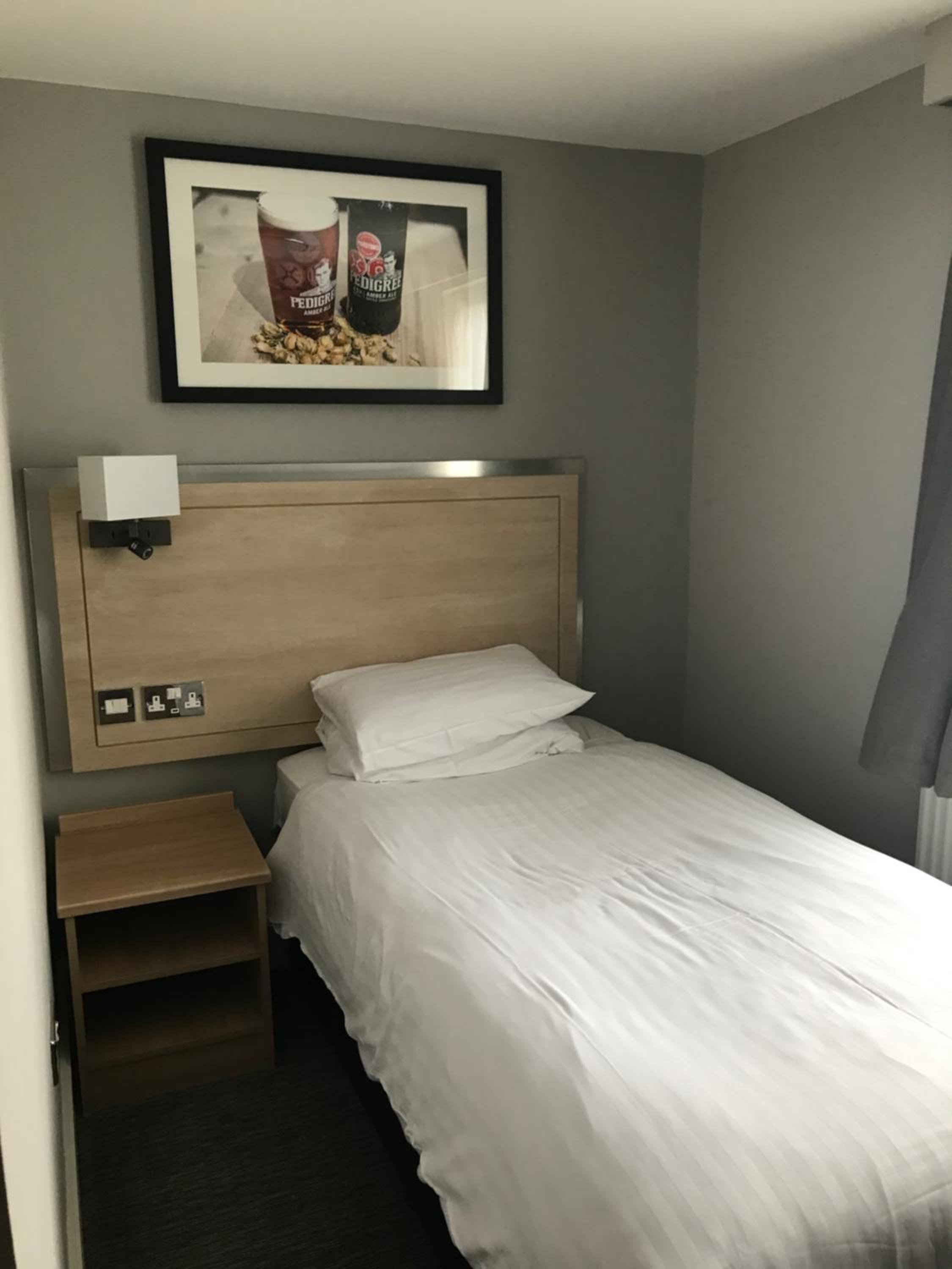 Standard Single Room photo 3