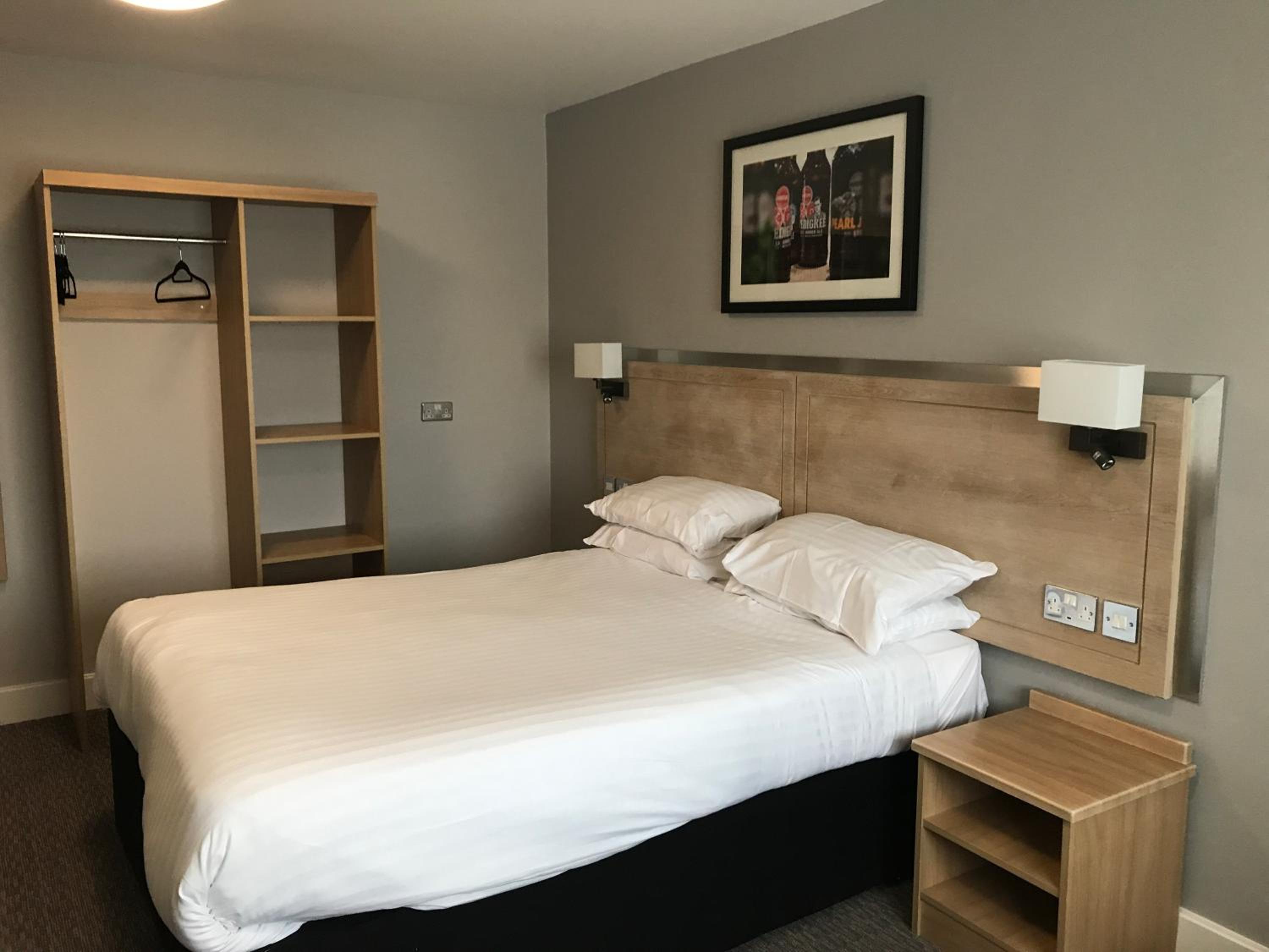 Double Room photo 2