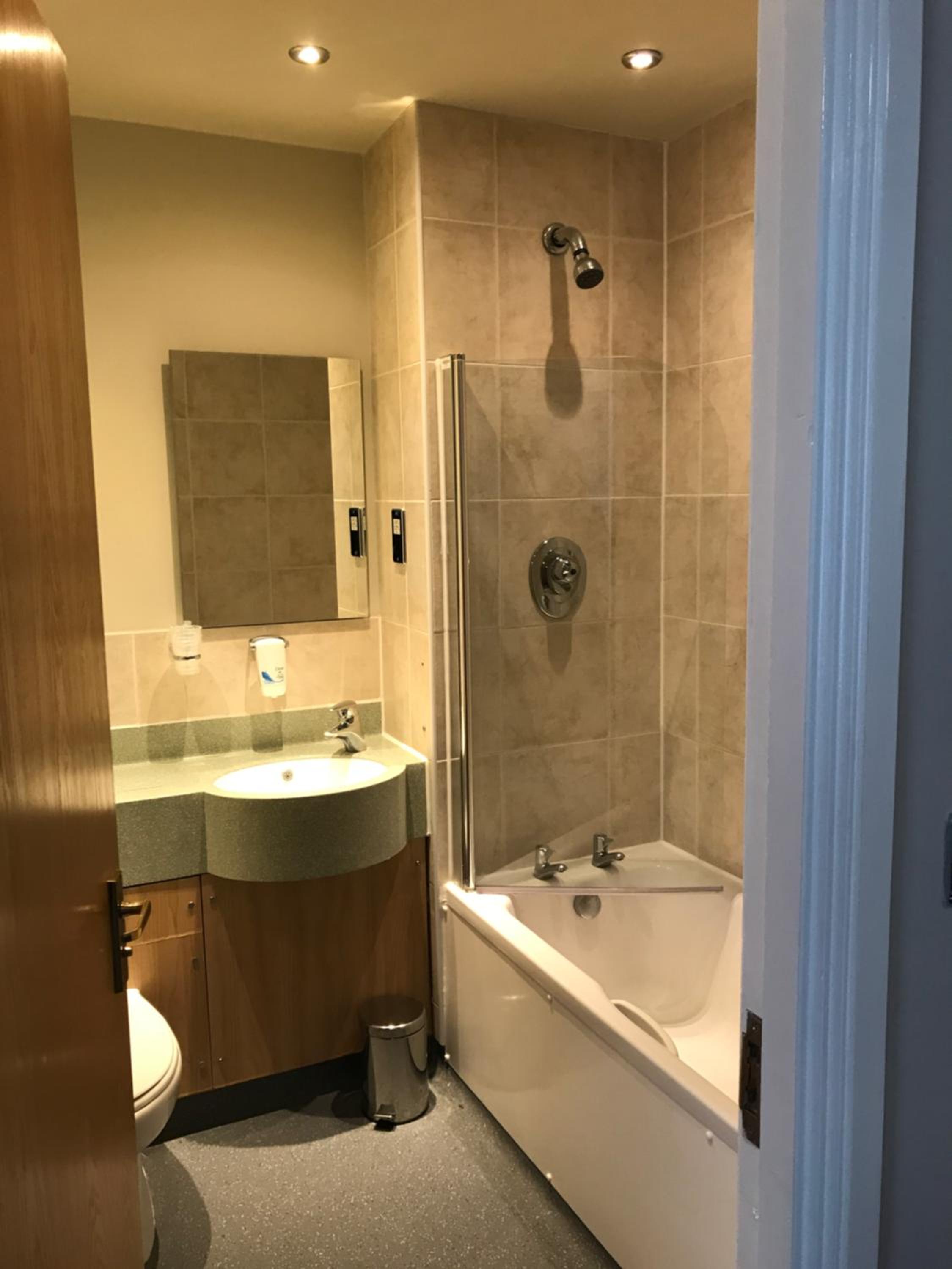 Standard Single Room photo 2
