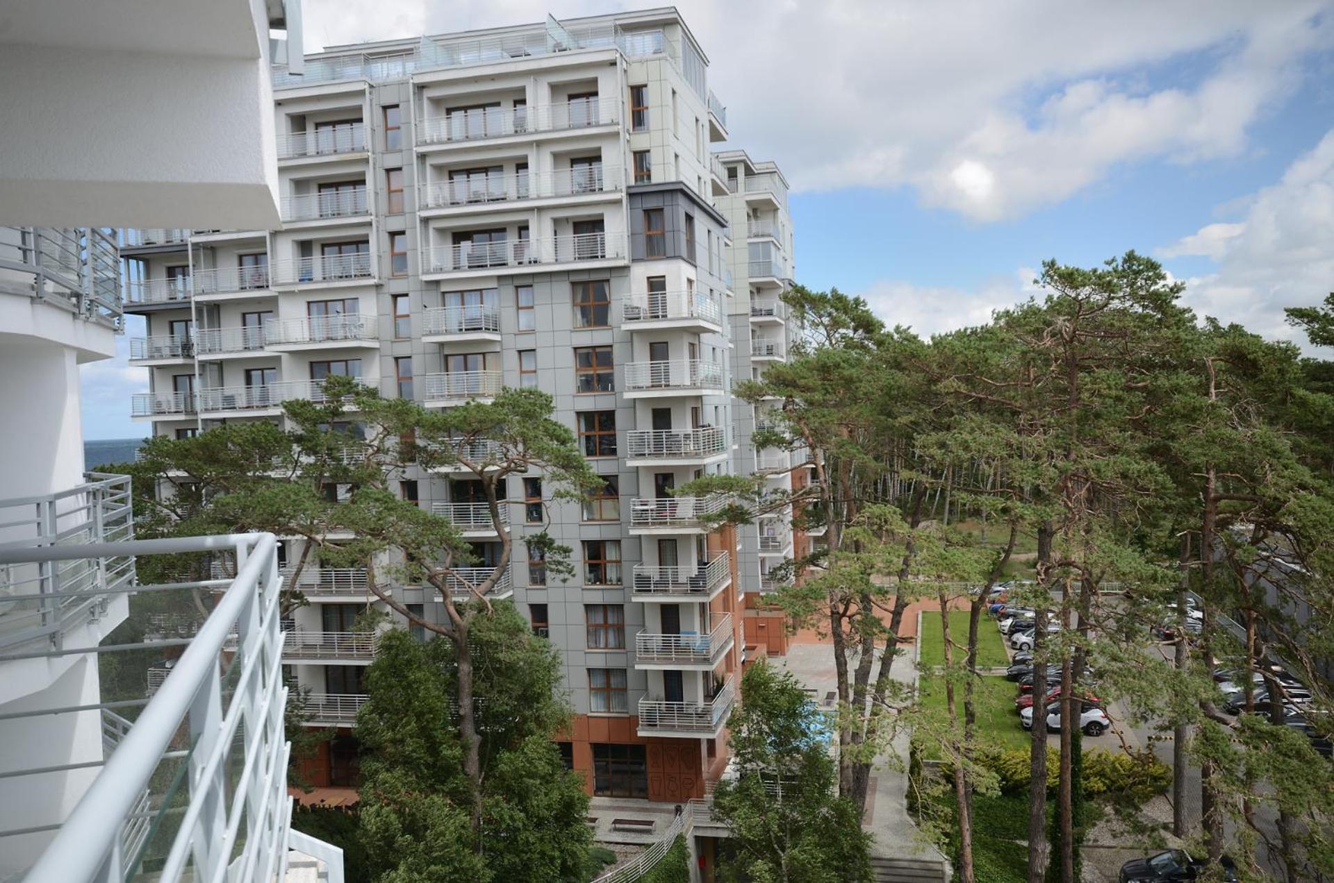 Standard Apartment photo 3
