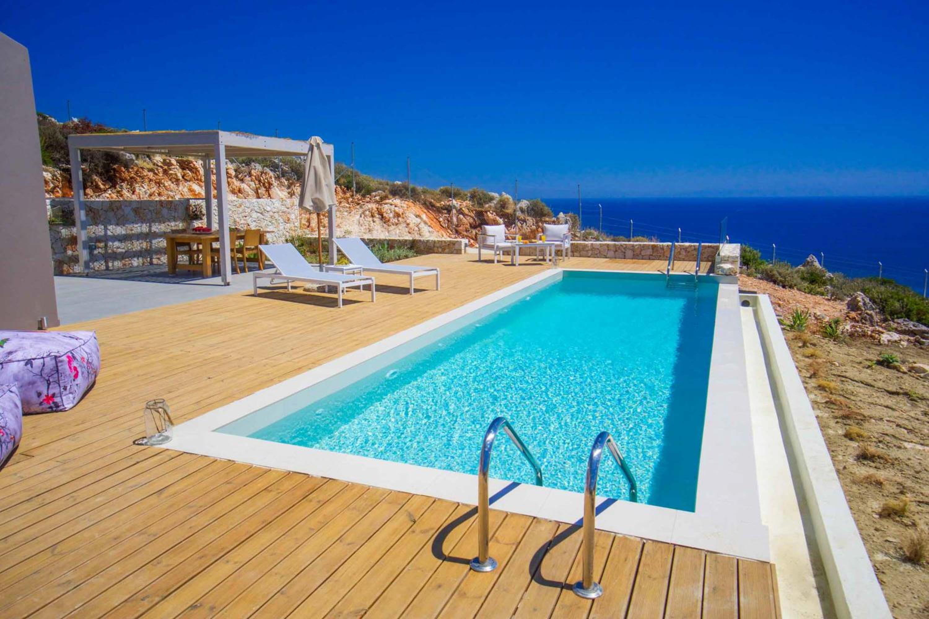 Villa photo 1
