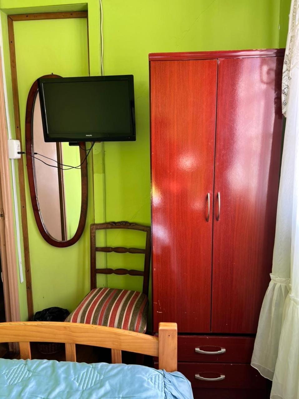 Single Room photo 2