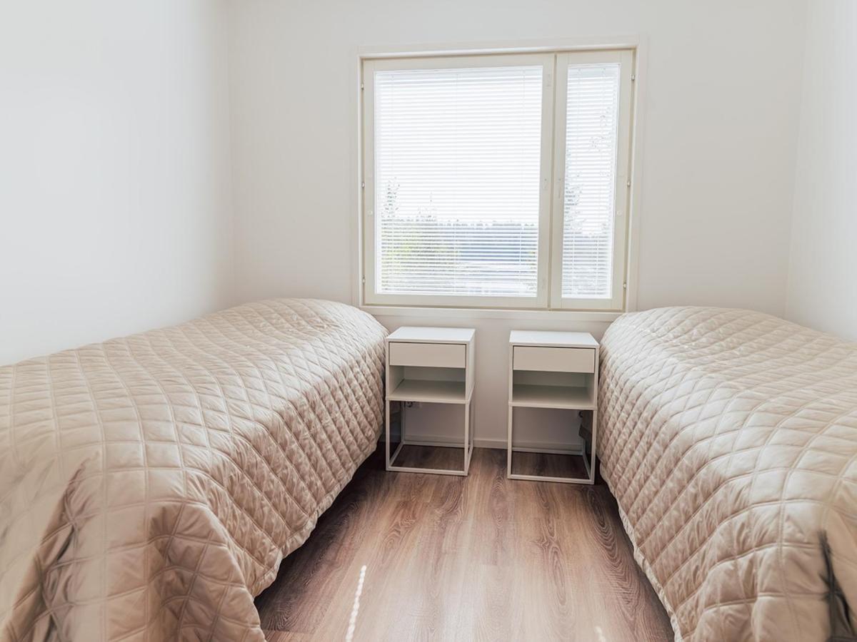 Three-Bedroom House photo 1