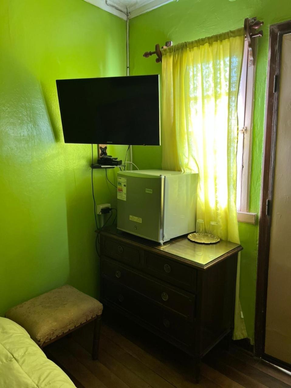 Double Room with Terrace photo 1