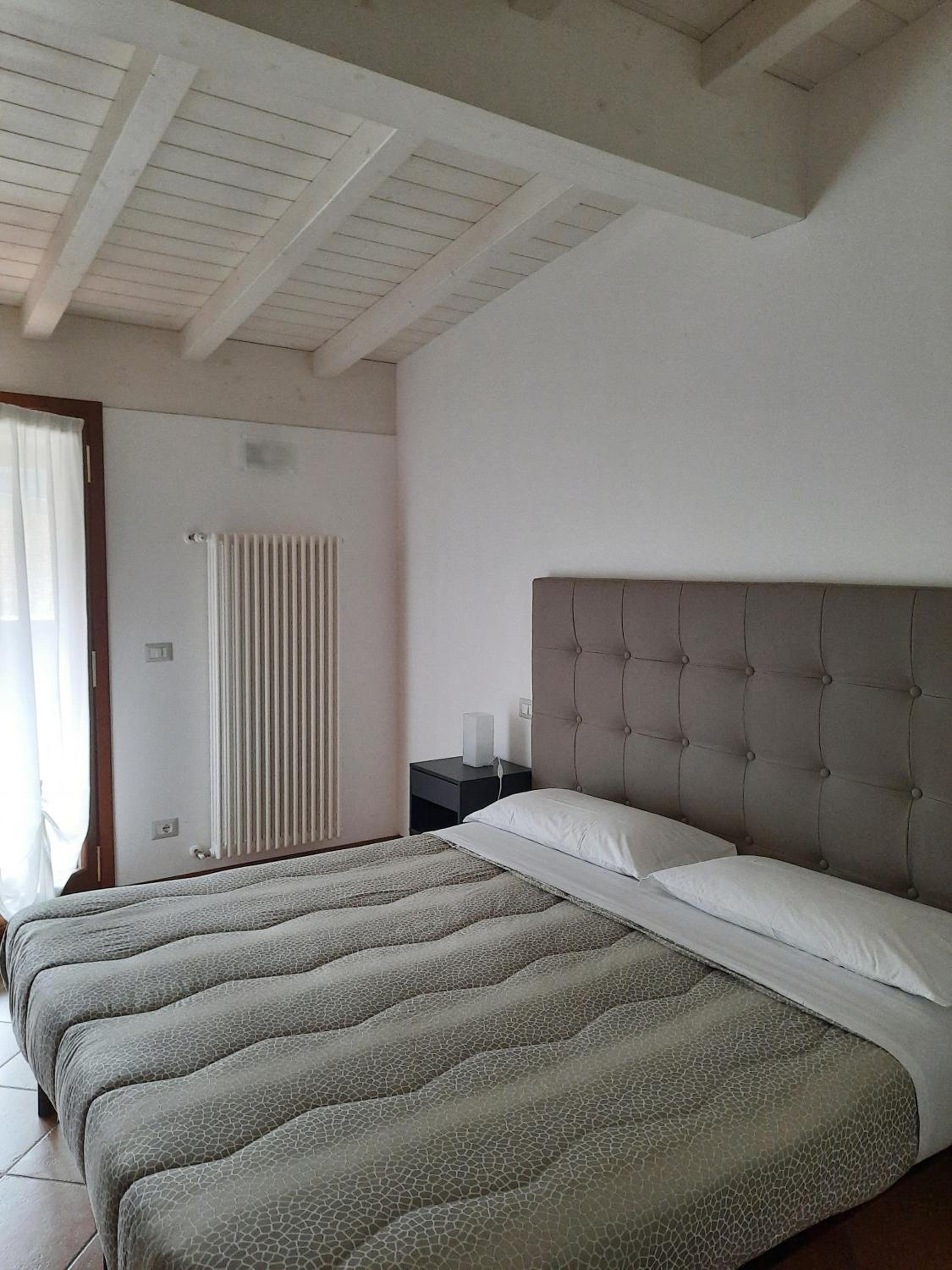 Quadruple Room with Balcony photo 1