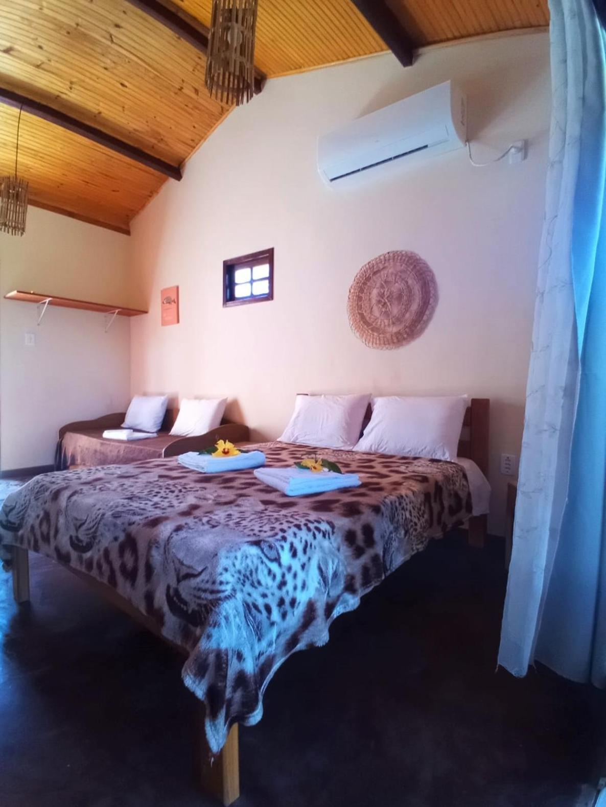 One-Bedroom House photo 1