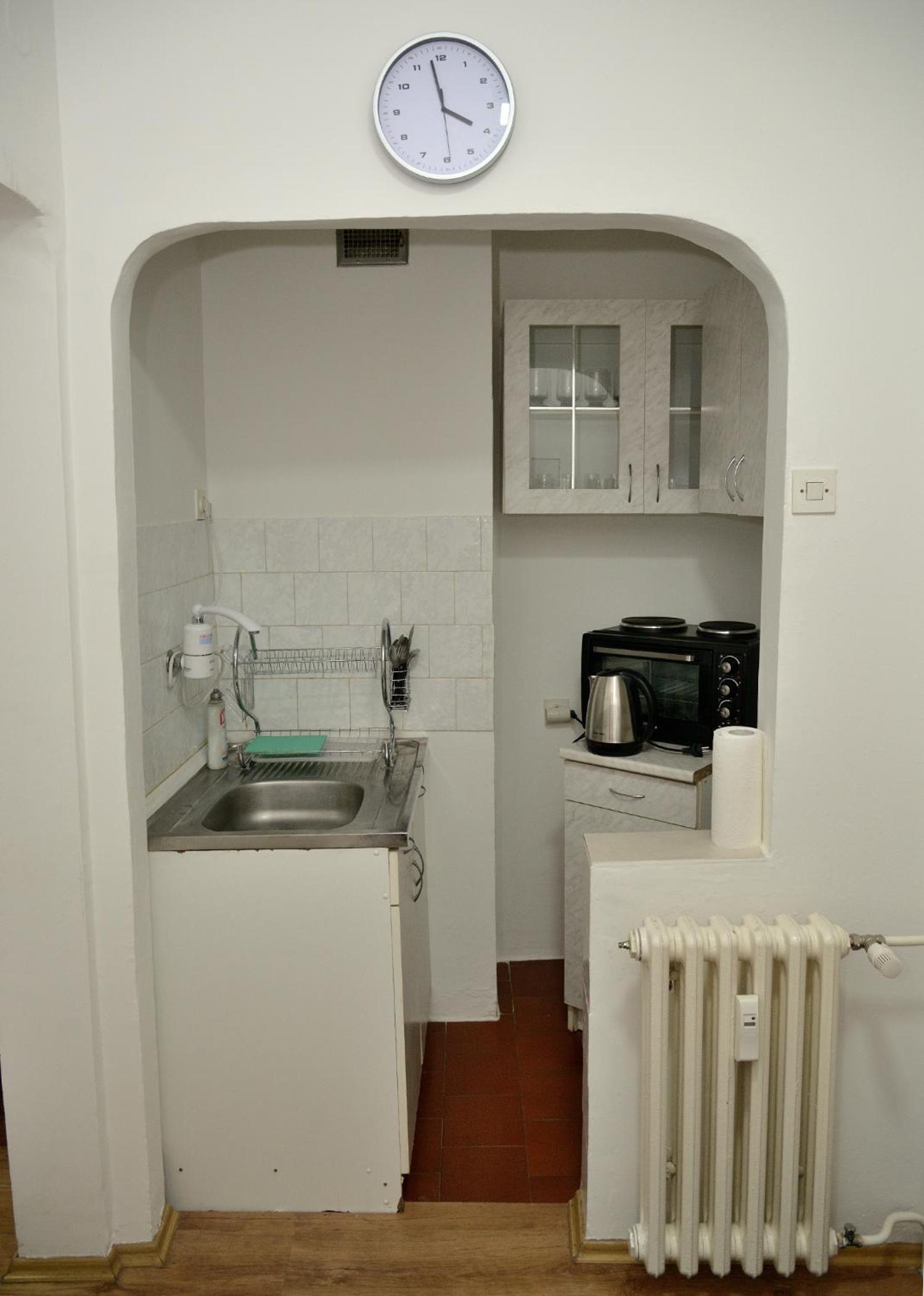 Two-Bedroom Apartment photo 3
