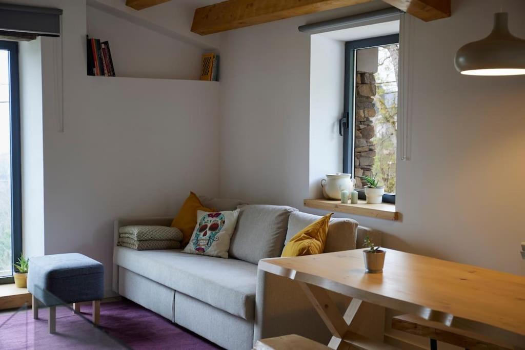 Chalet de Dos Habitaciones