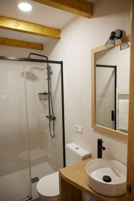 Two-Bedroom Chalet photo 2