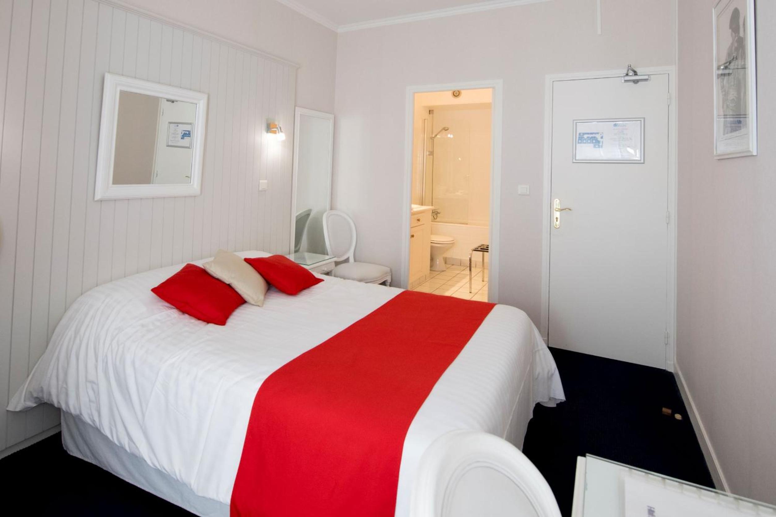 Superior Double Room - Photo 4