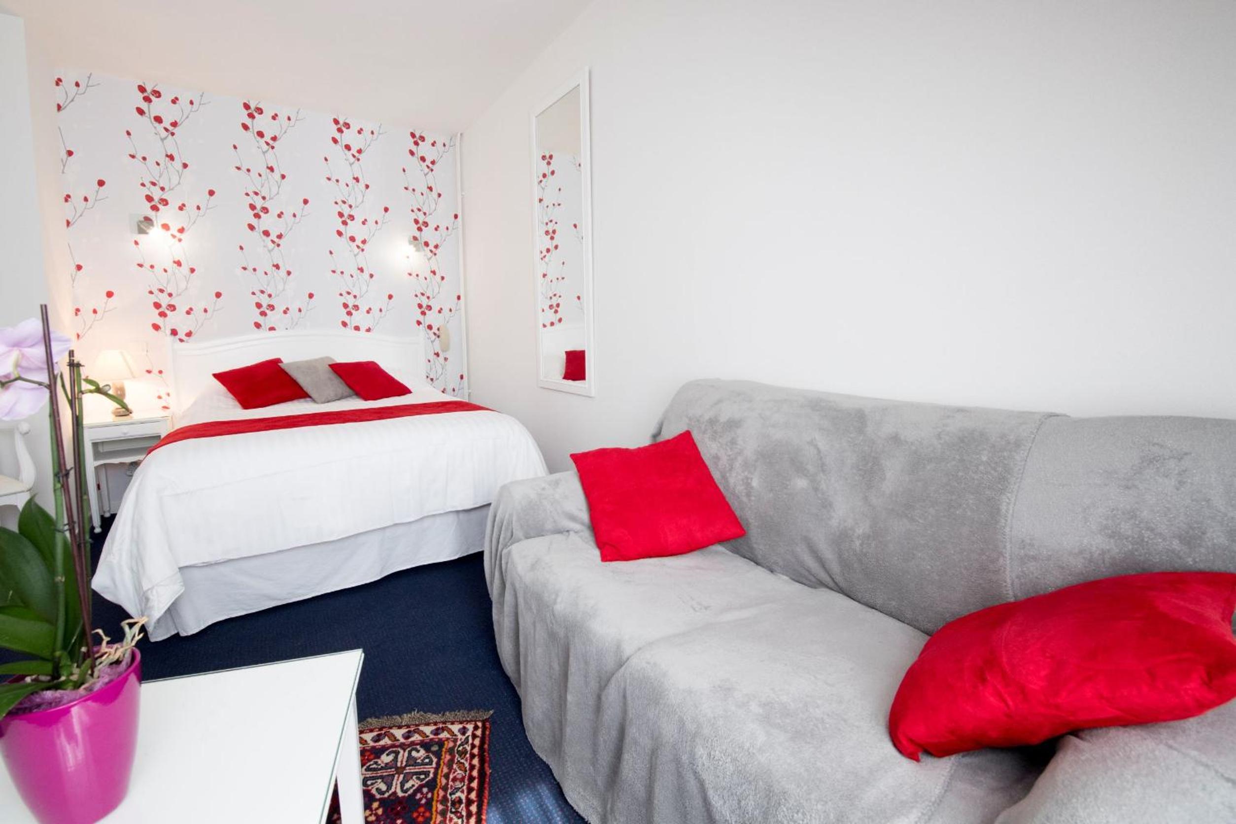 Superior XL Double Room - Photo 1