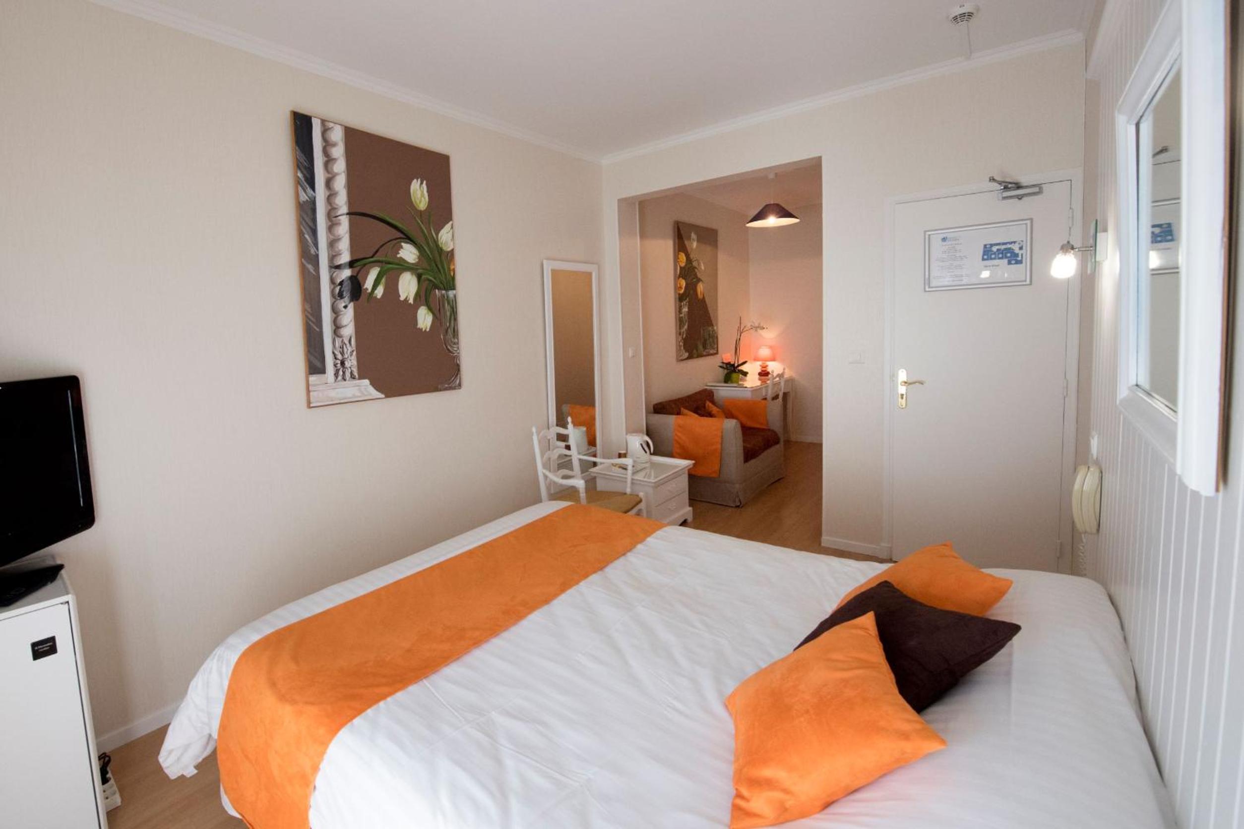 Superior XL Double Room - Photo 4
