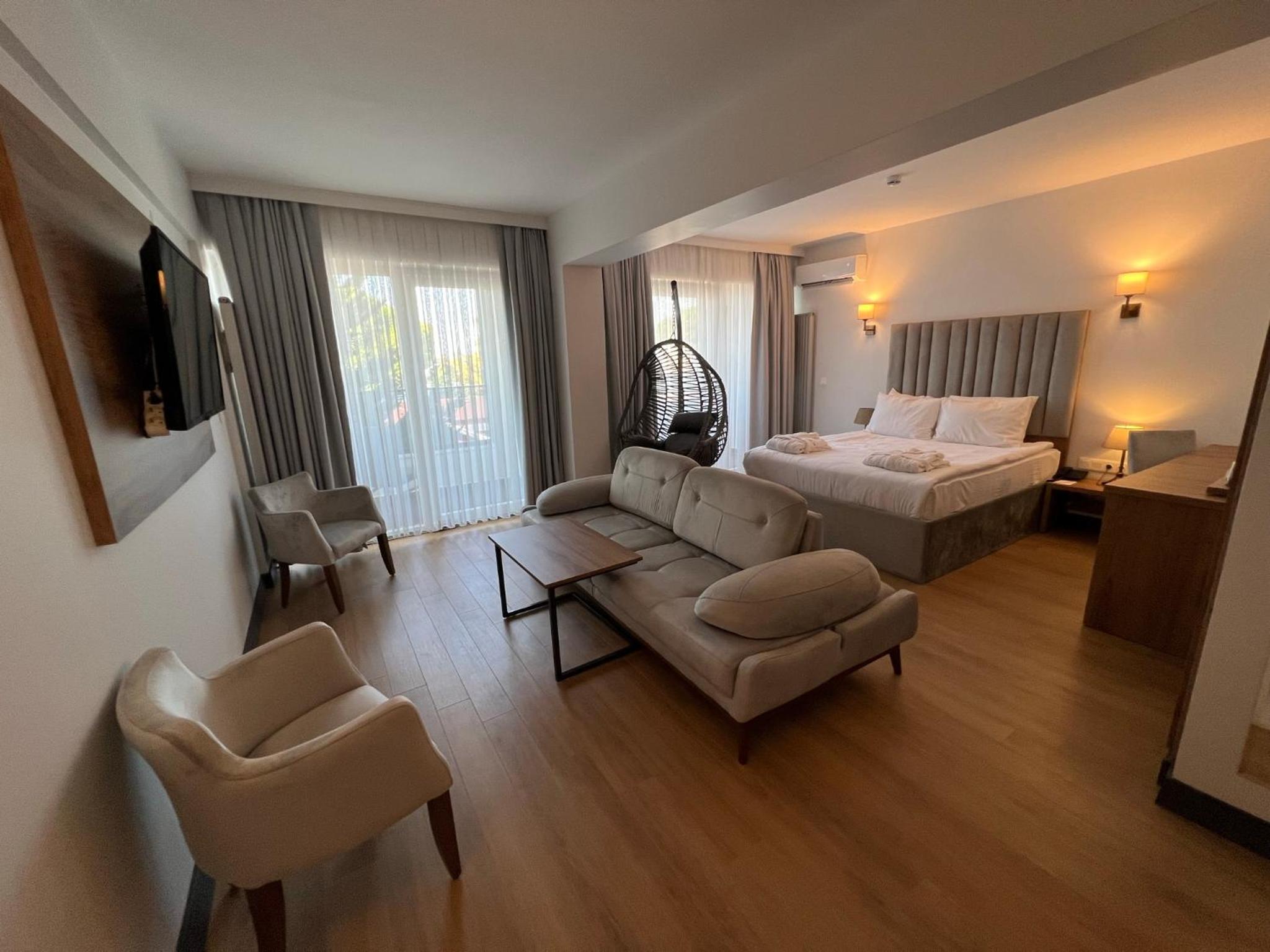 Superior Double Room photo 2