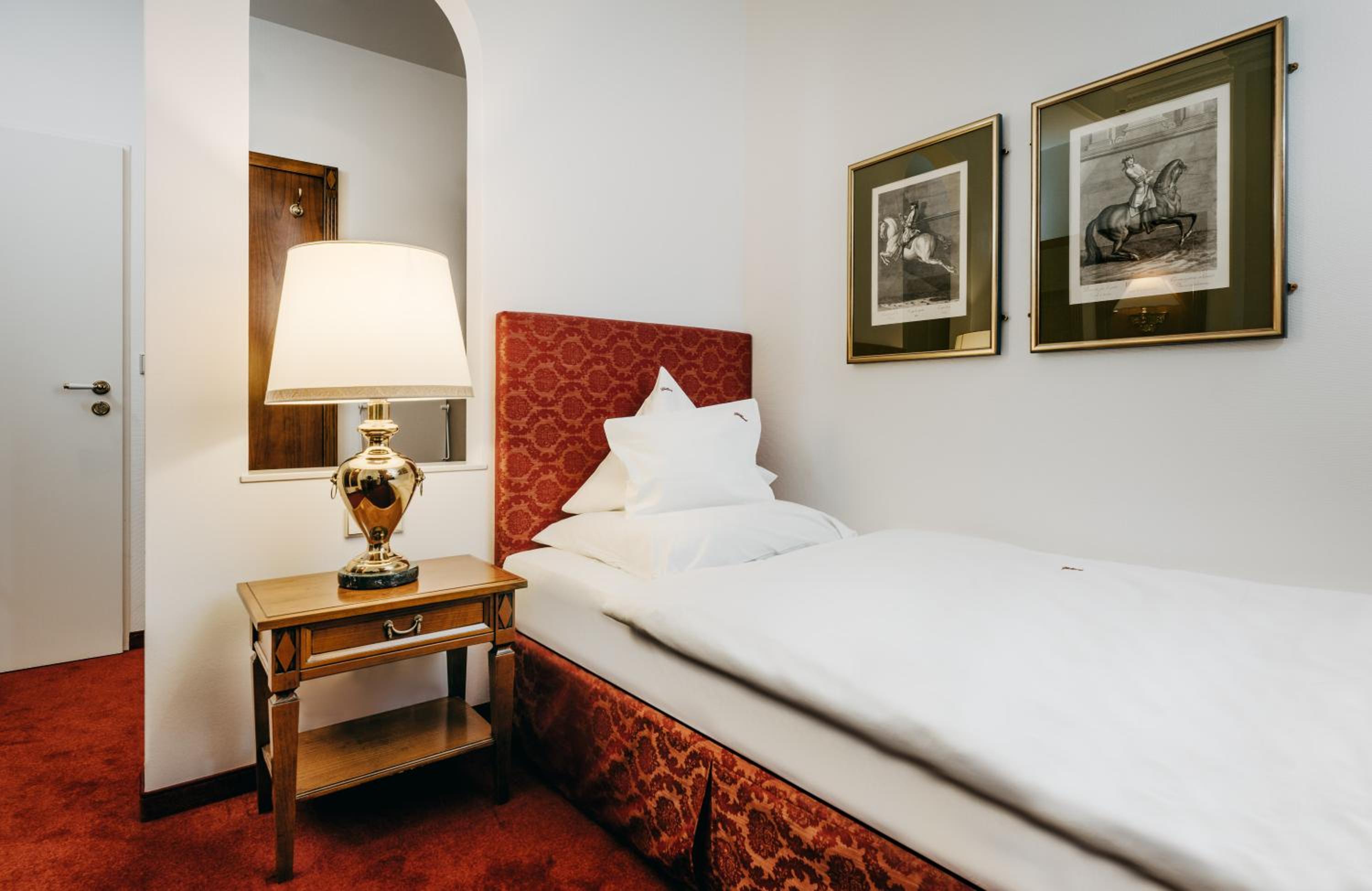Standard Single Room photo 1