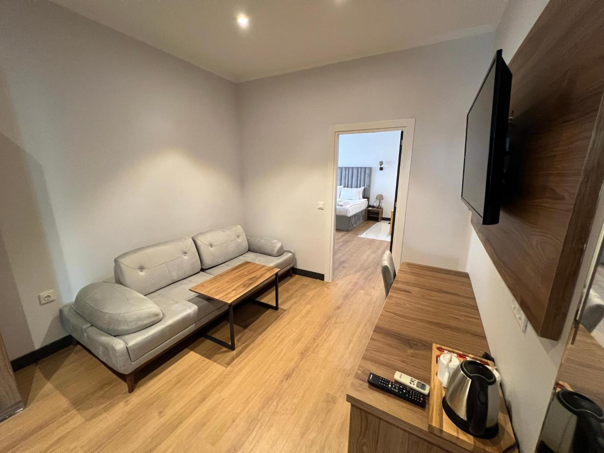 Superior Suite photo 3