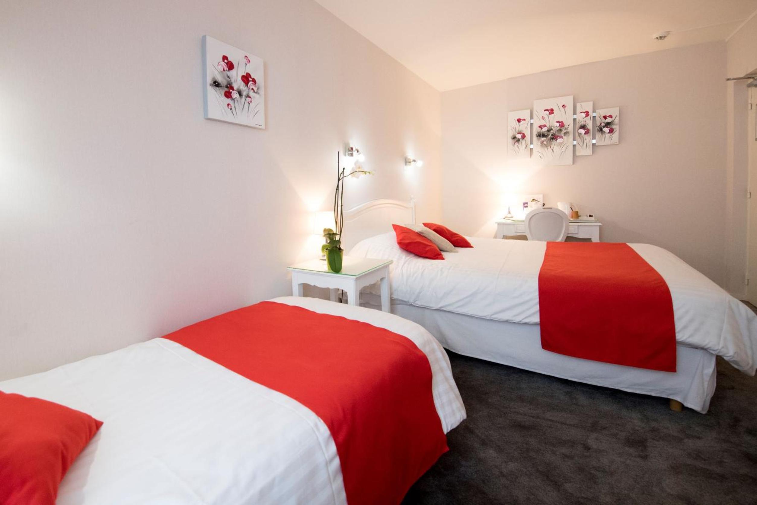 Triple Room - Photo 1