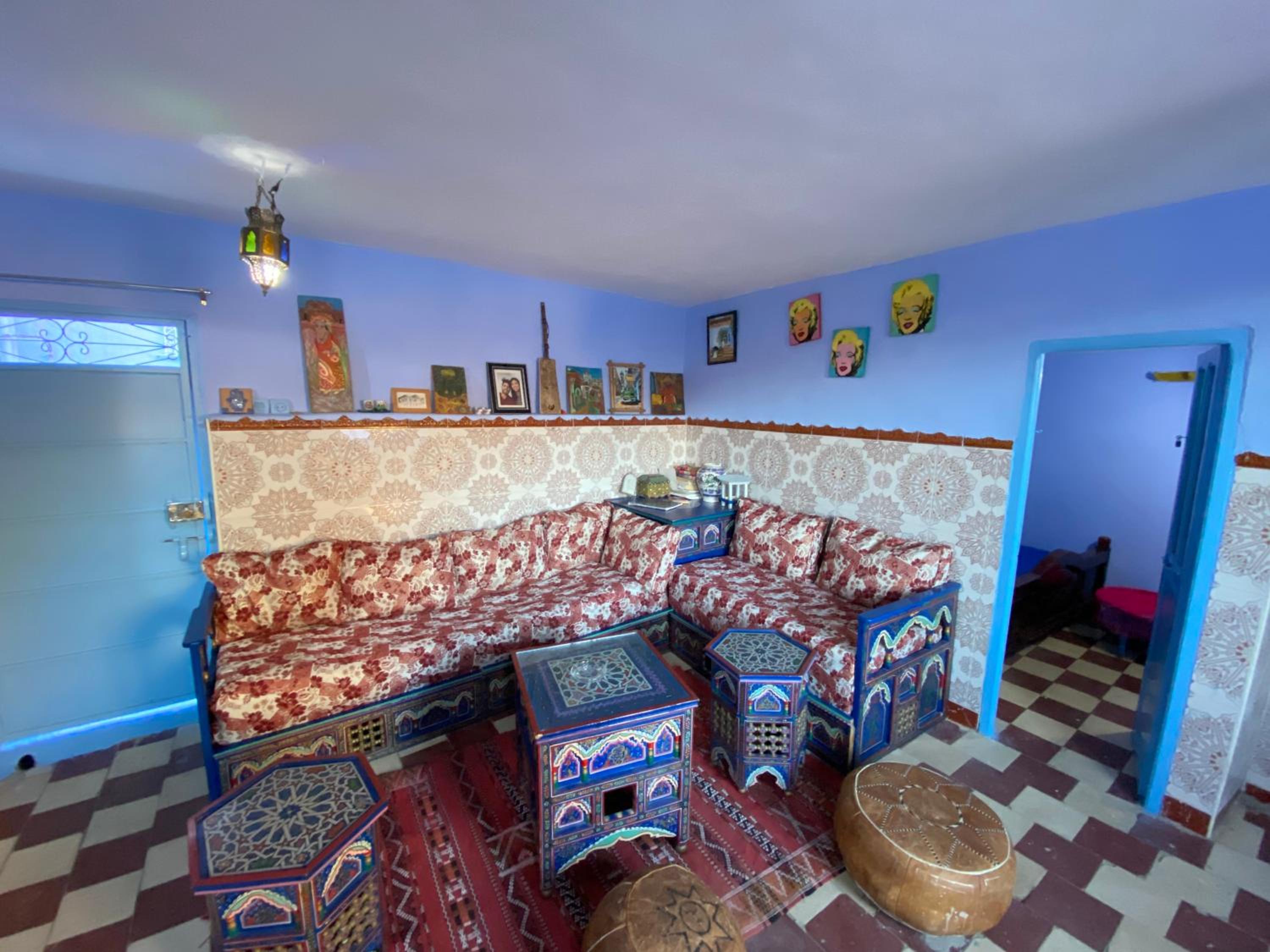 Two-Bedroom House - Photo 8