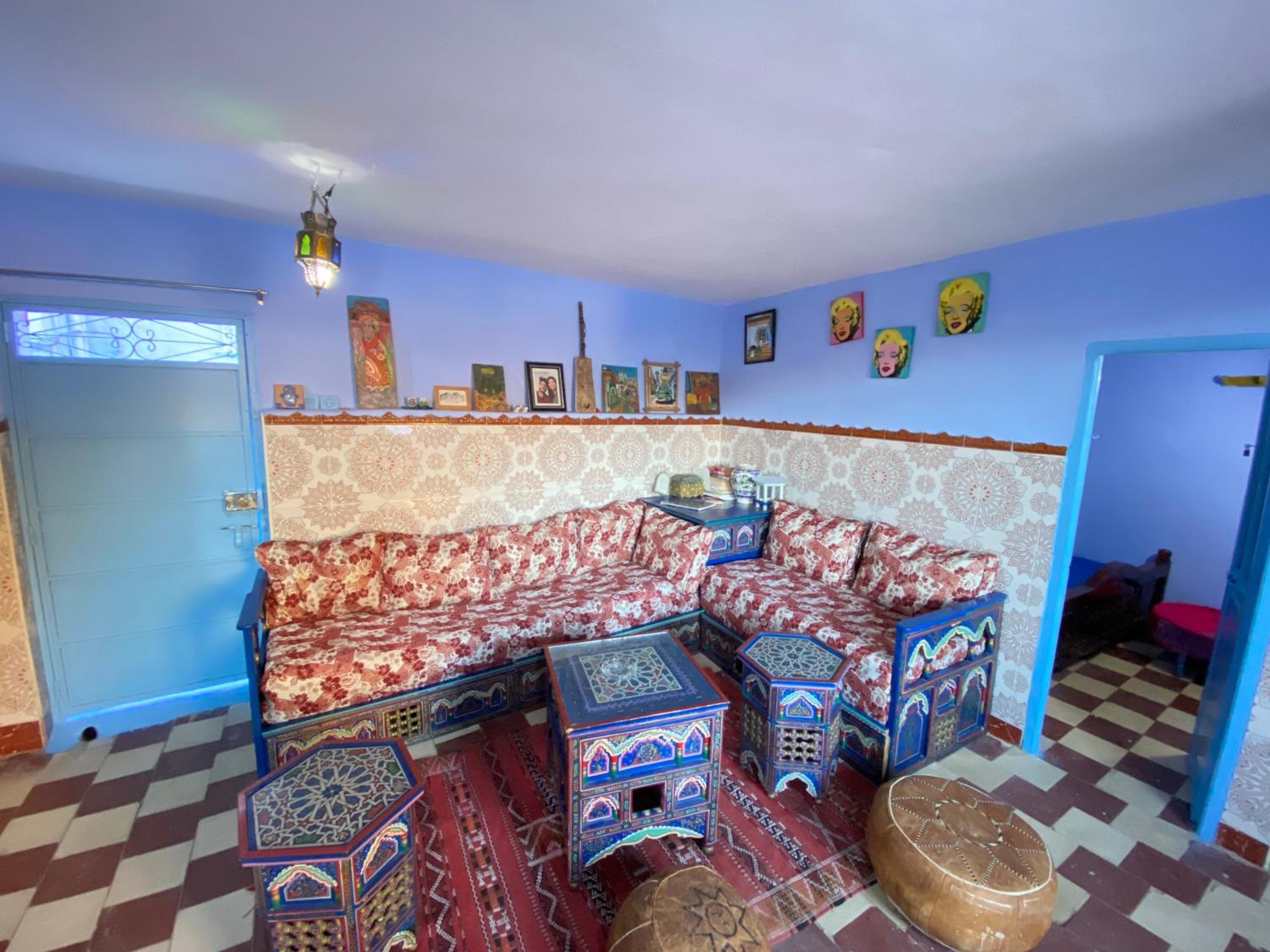Two-Bedroom House - Photo 9