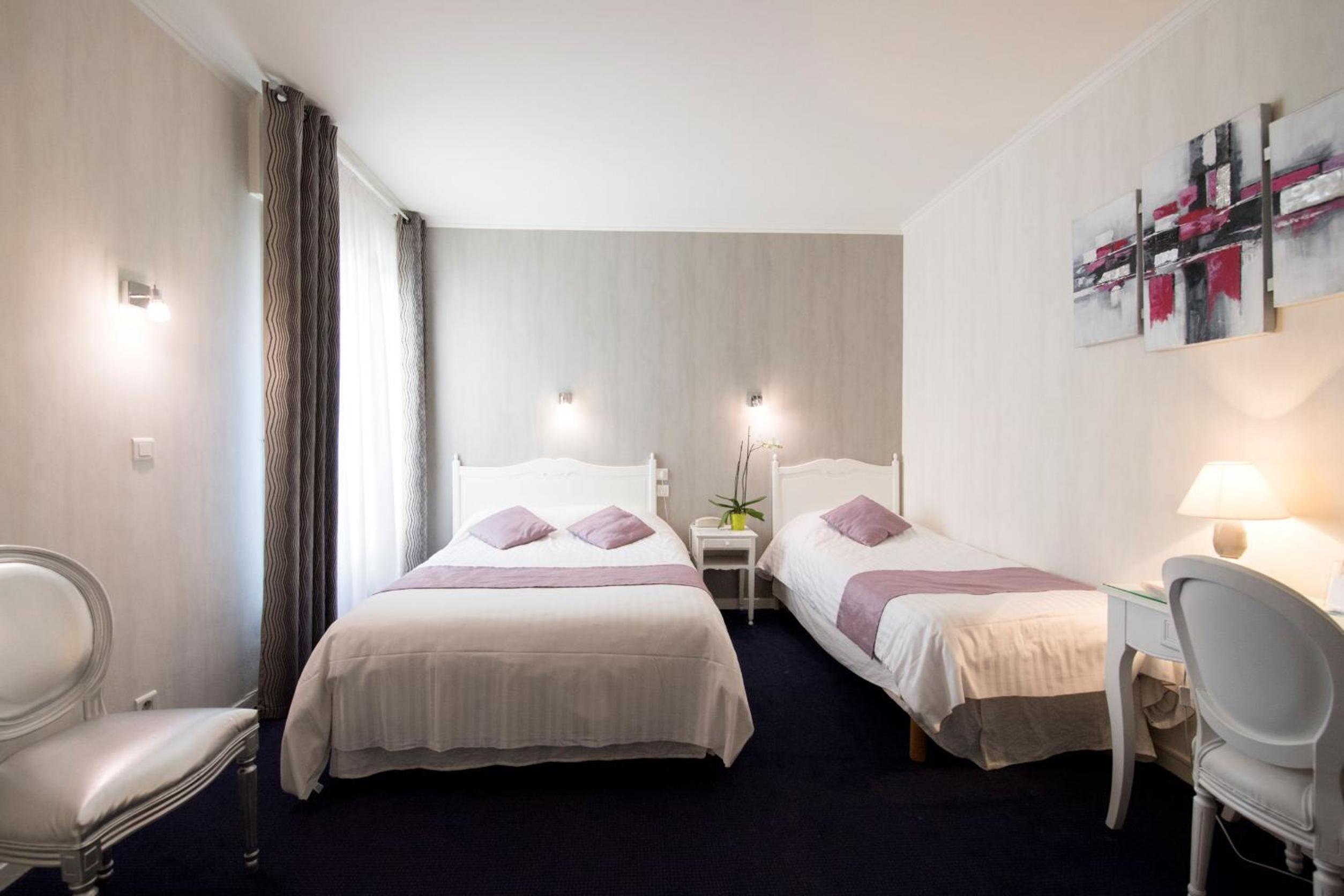 Triple Room - Photo 4