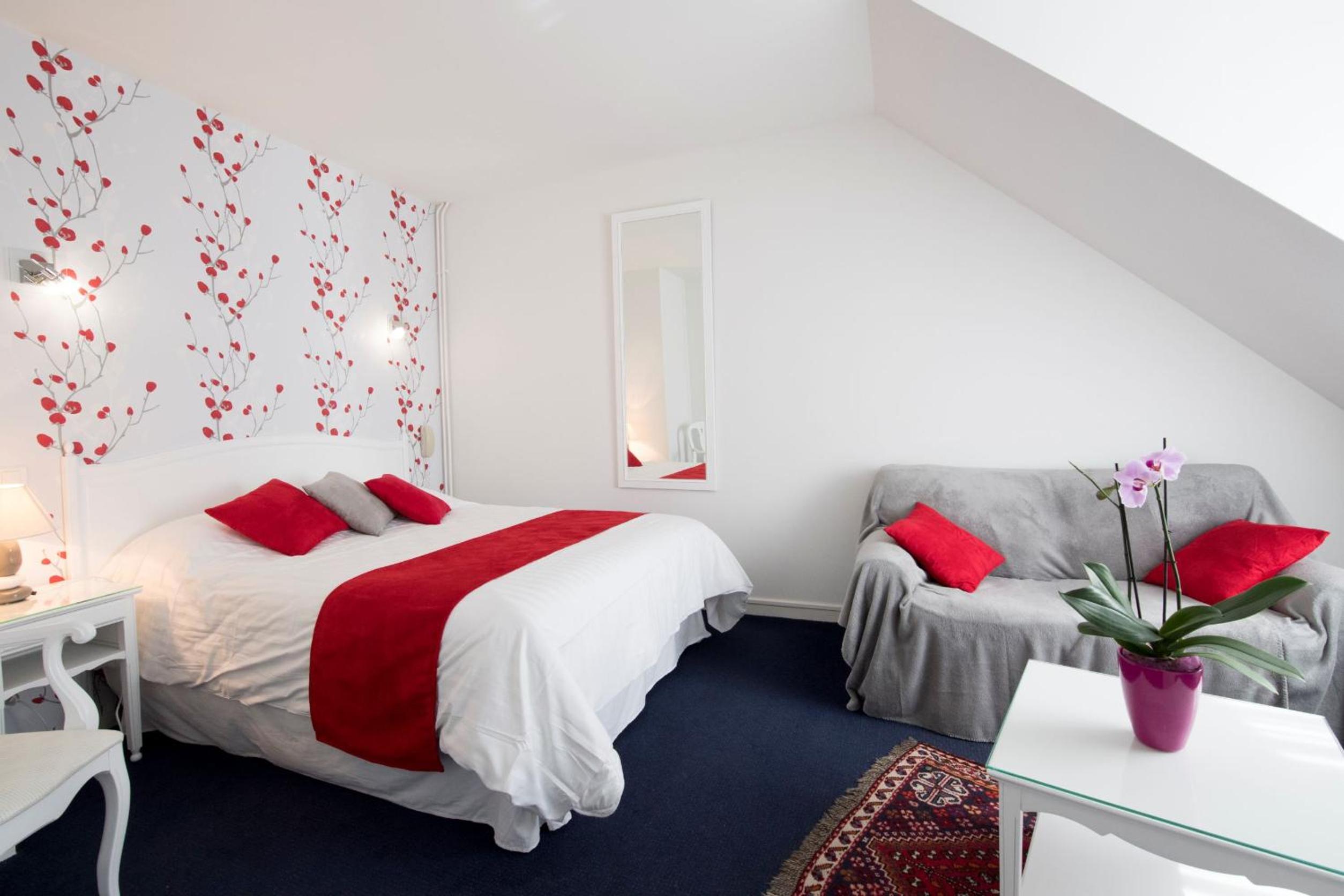 Superior XL Double Room - Photo 5