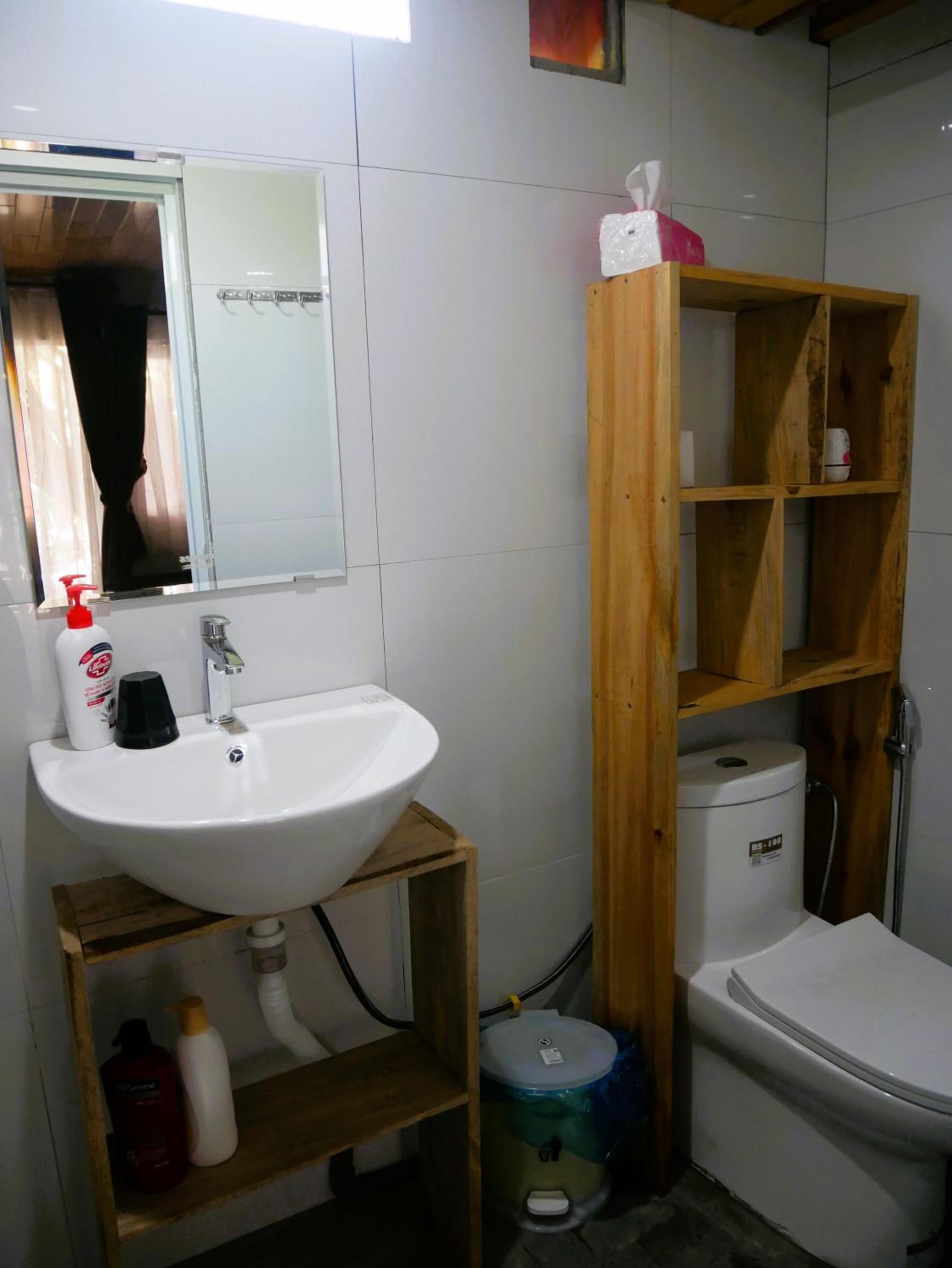 Double Room with Private Bathroom photo 3