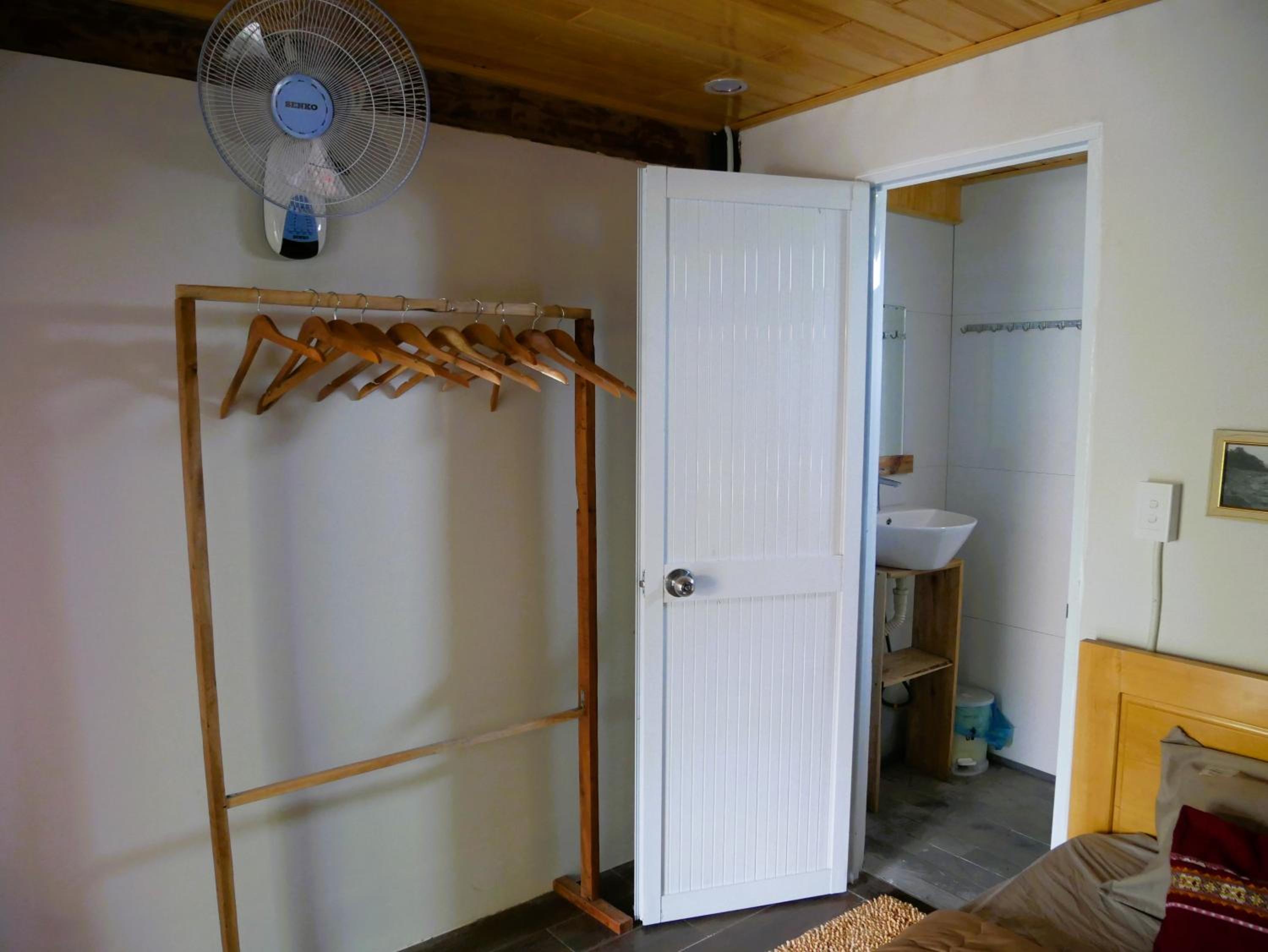 Standard Double Room with Fan photo 3