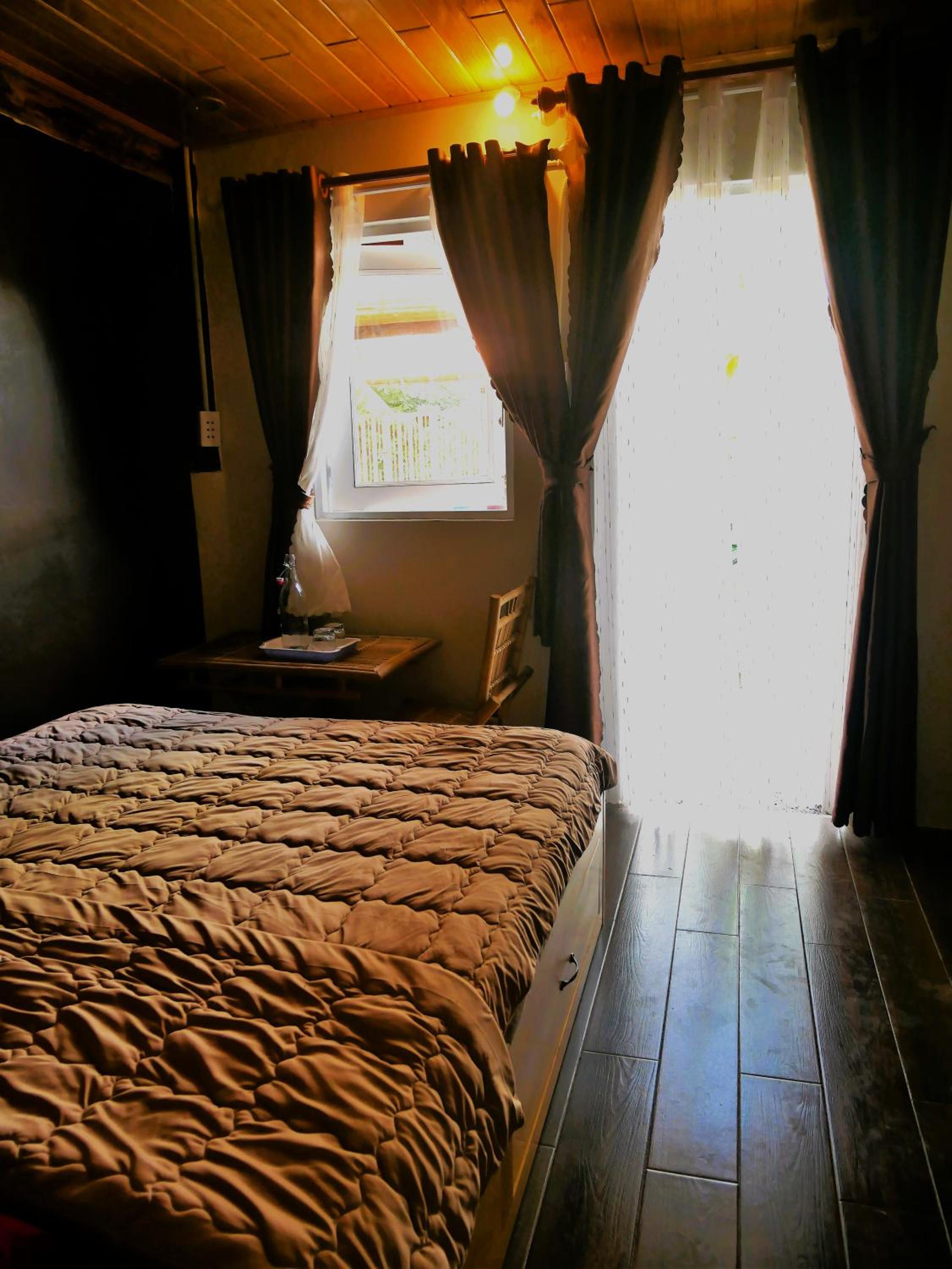 Double Room with Private Bathroom photo 1
