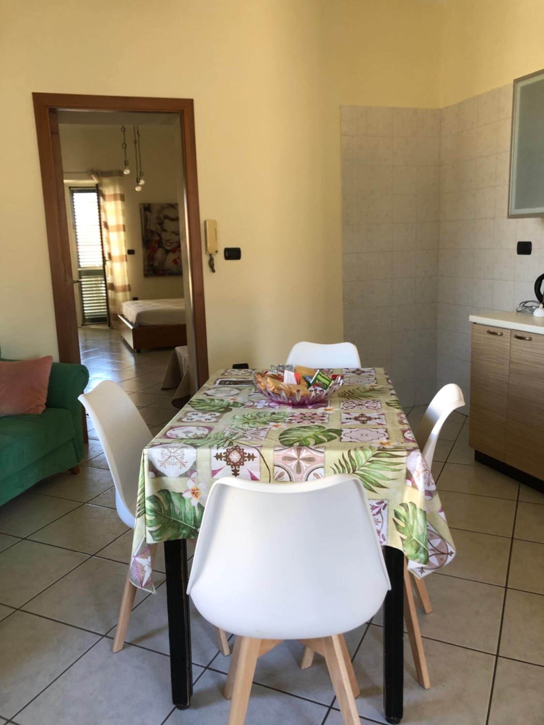 One-Bedroom House photo 2