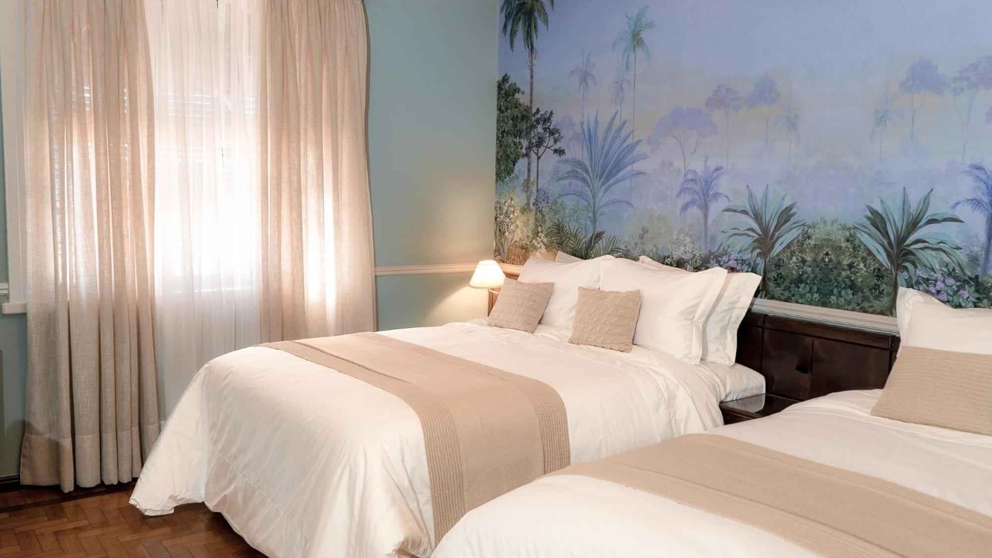 Super Deluxe Double Room photo 1