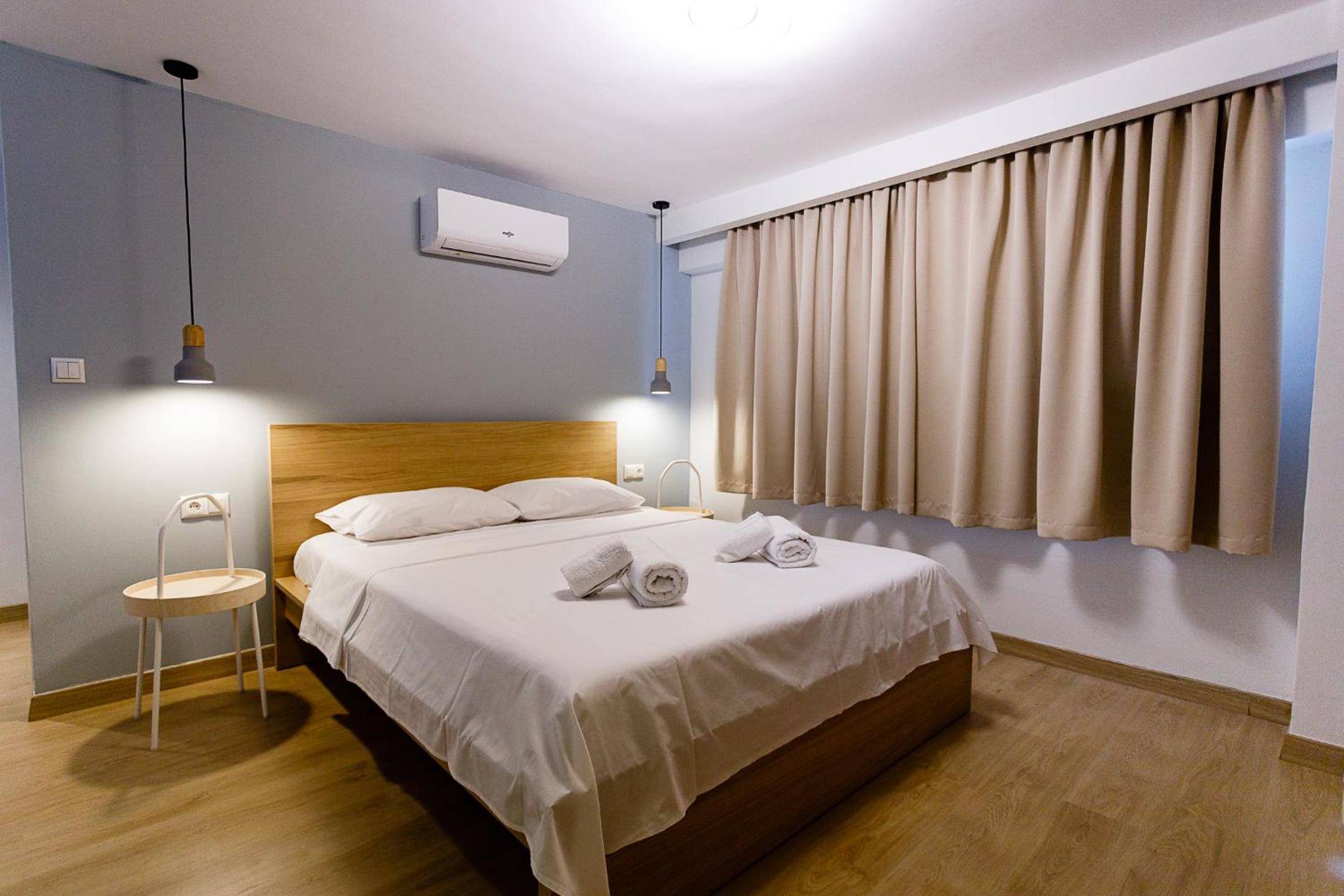 Duplex Apartment