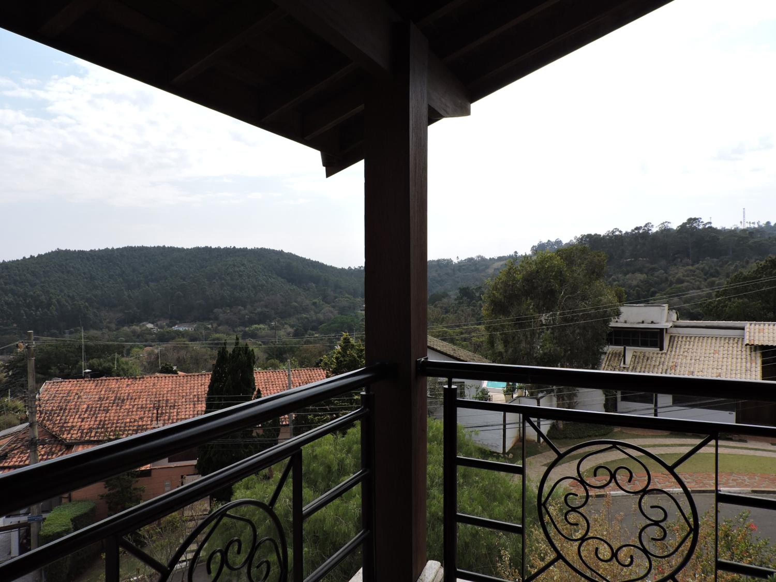 Suite With Balcony photo 2