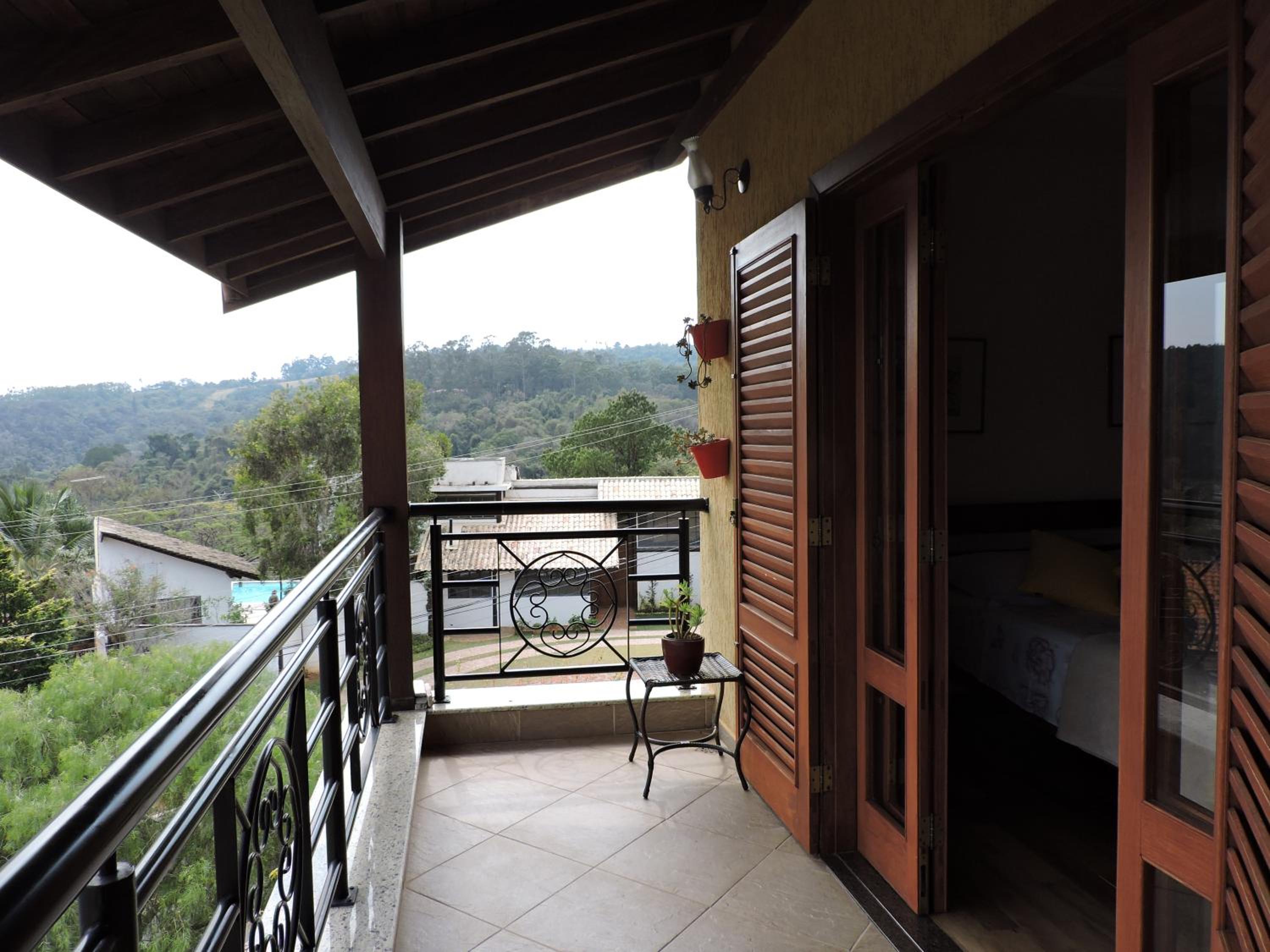 Suite With Balcony photo 3