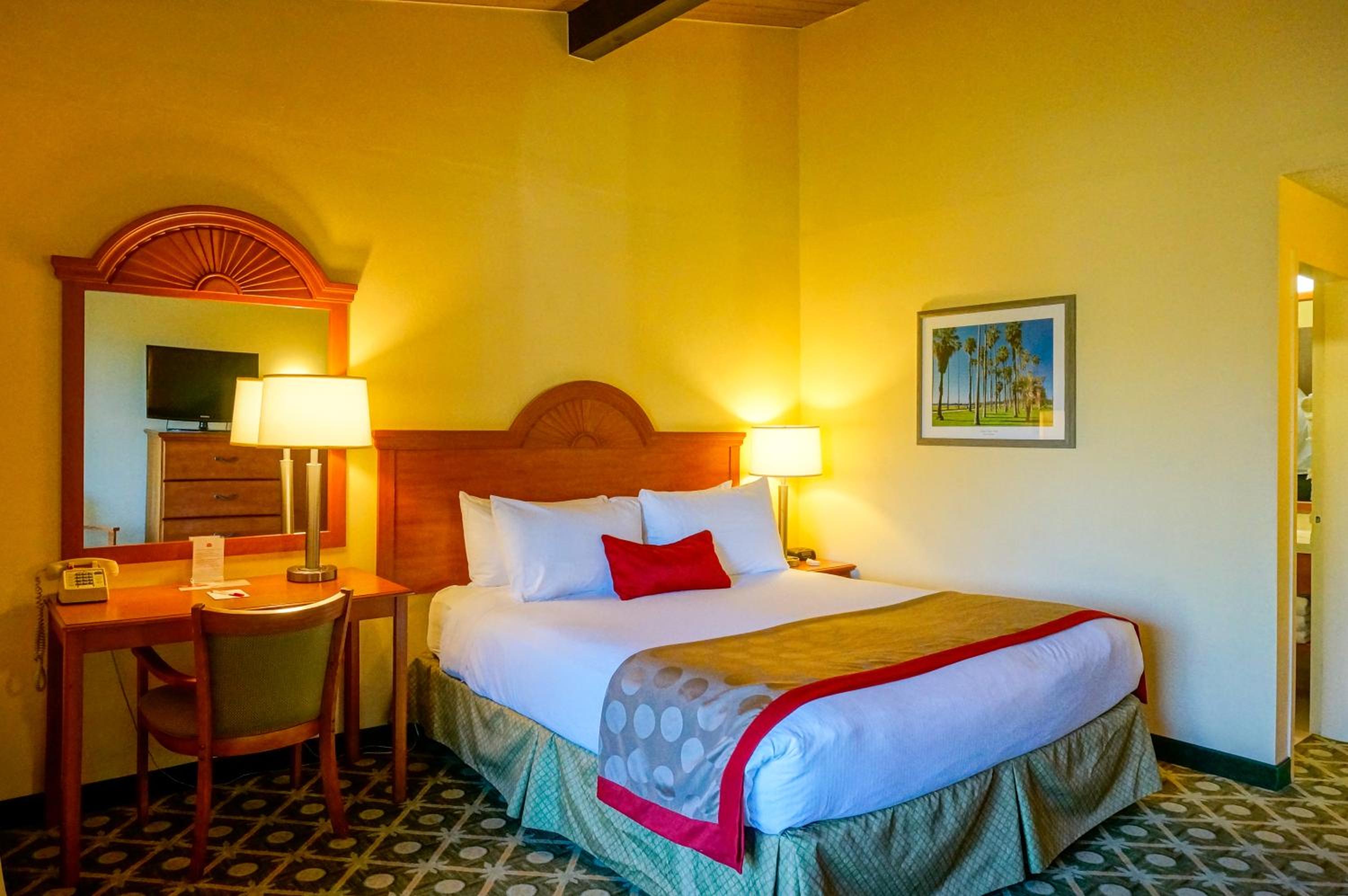 Ramada by Wyndham Santa Barbara, Billede 2