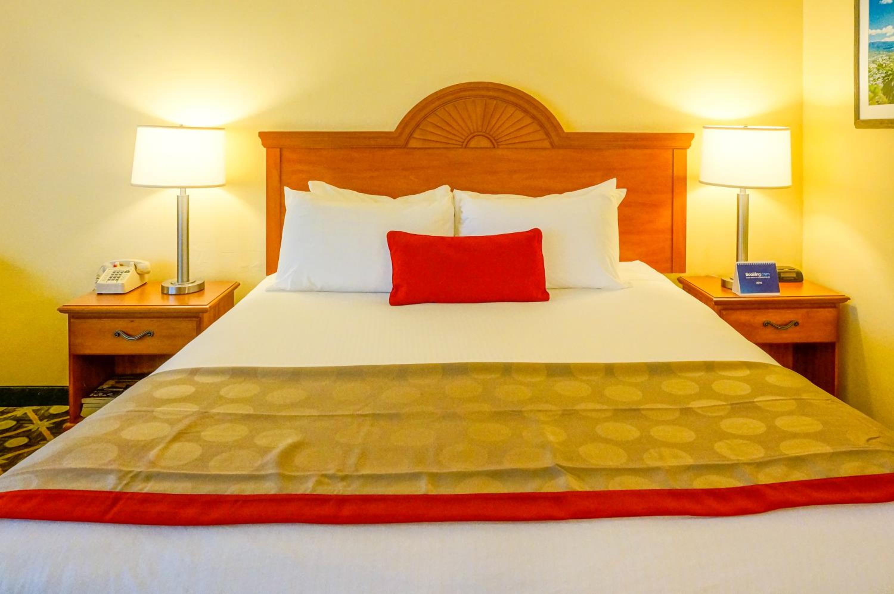 Ramada by Wyndham Santa Barbara