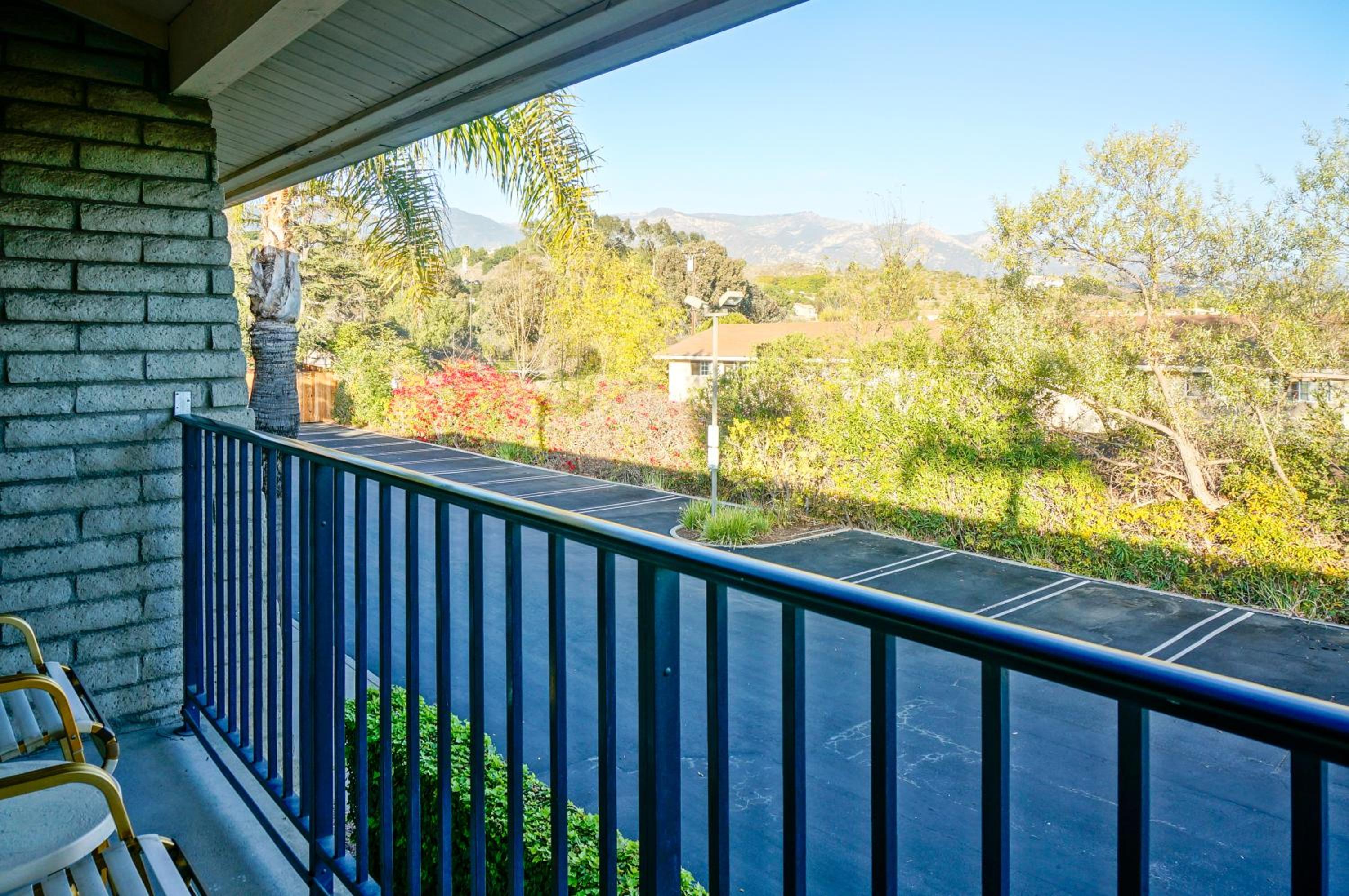 Ramada by Wyndham Santa Barbara, Billede 4